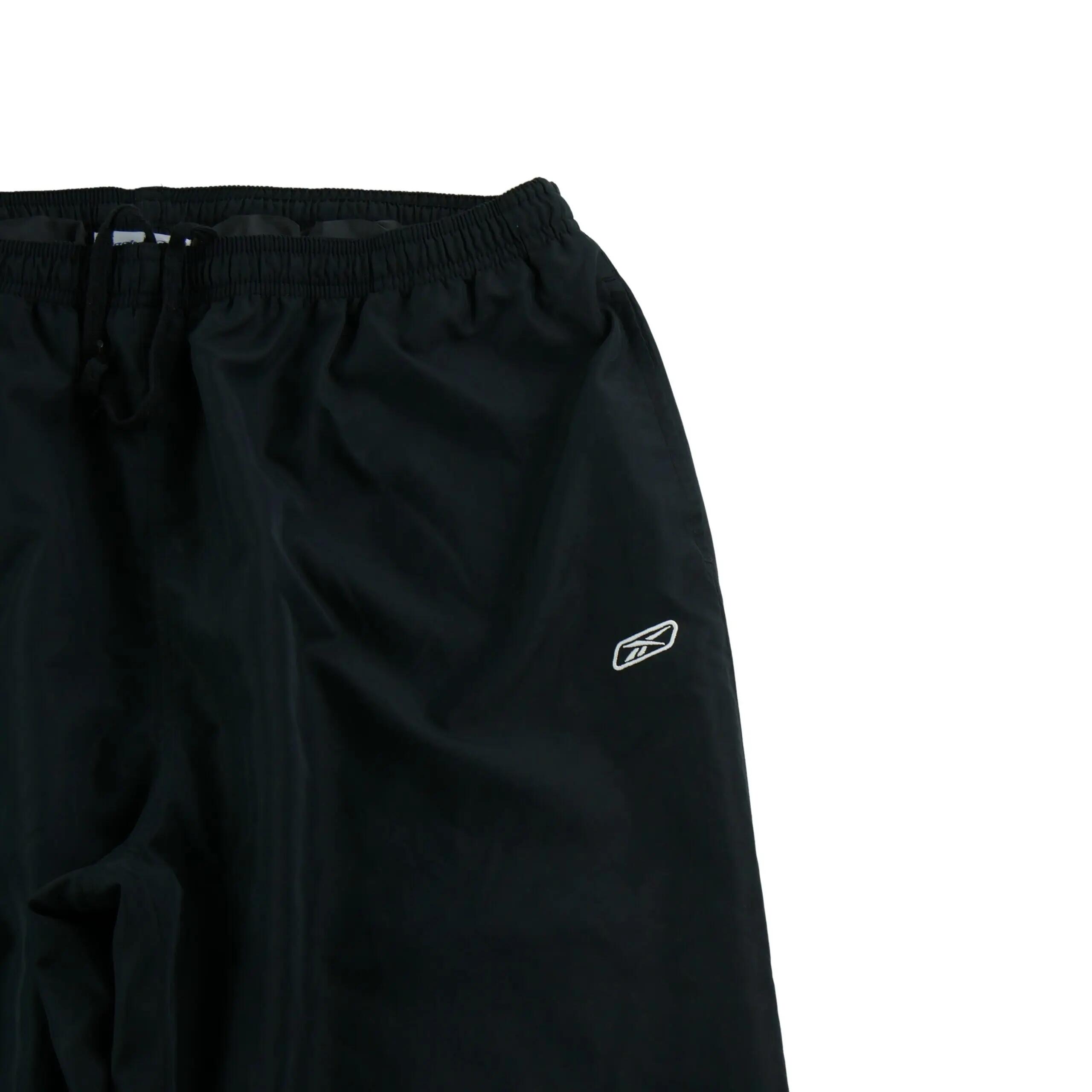 Seconde vie - Jogging Homme Relaxed Straight Fit Y2K - Bon état 3/8