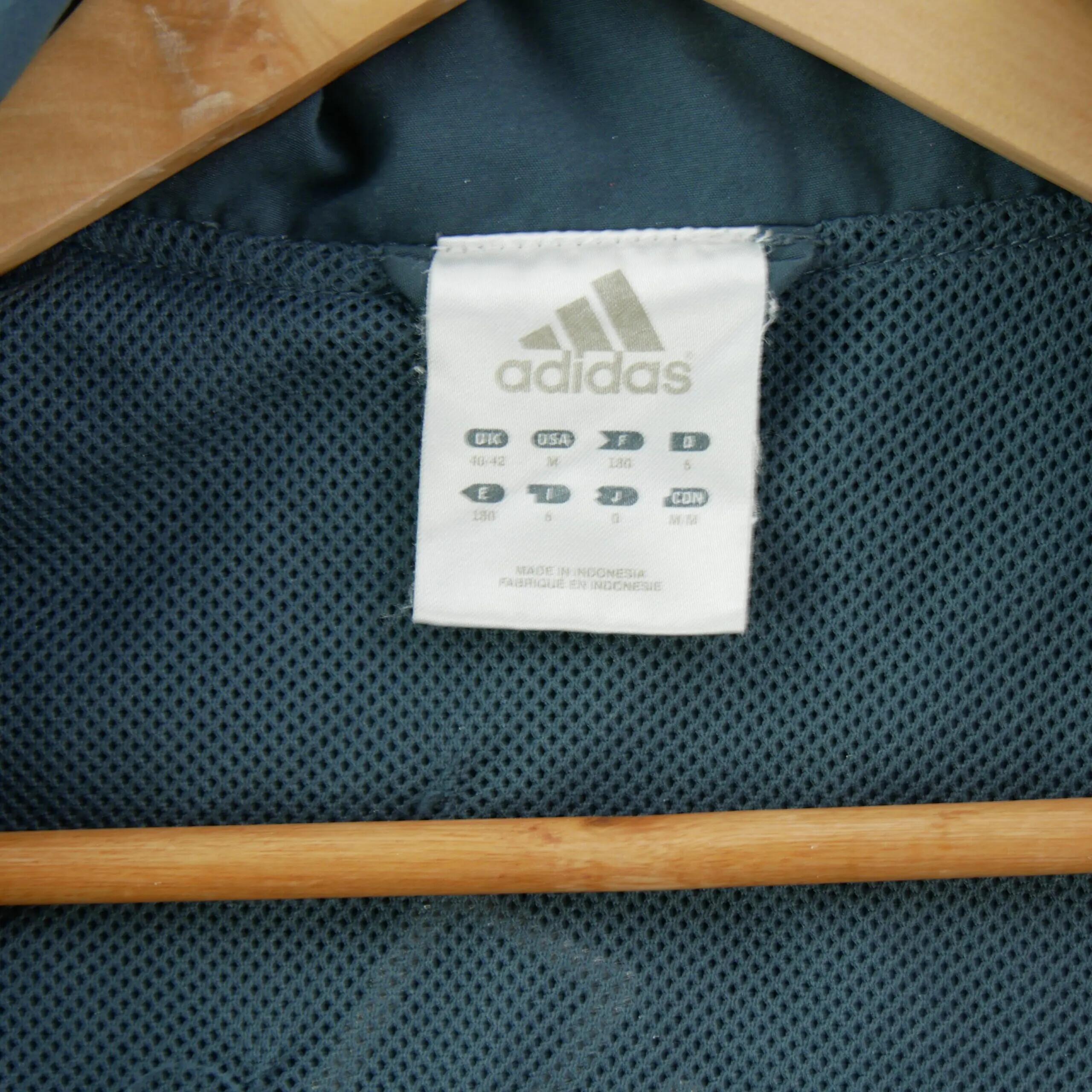 Seconde vie - Veste de survêtements Homme Y2K - Très bon état 6/8