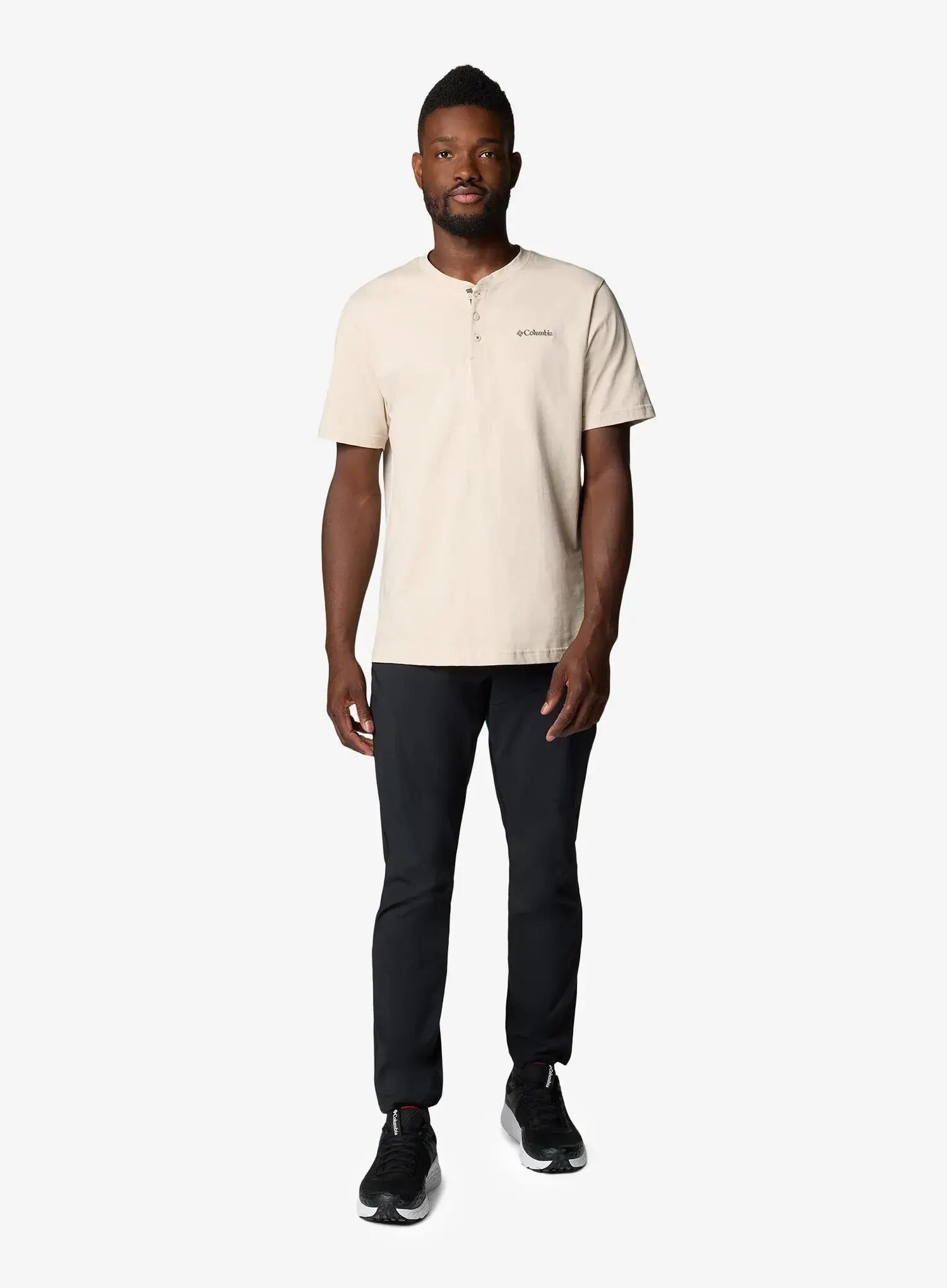 Spodnie softshell Columbia Tech Softshell Pant 2/7