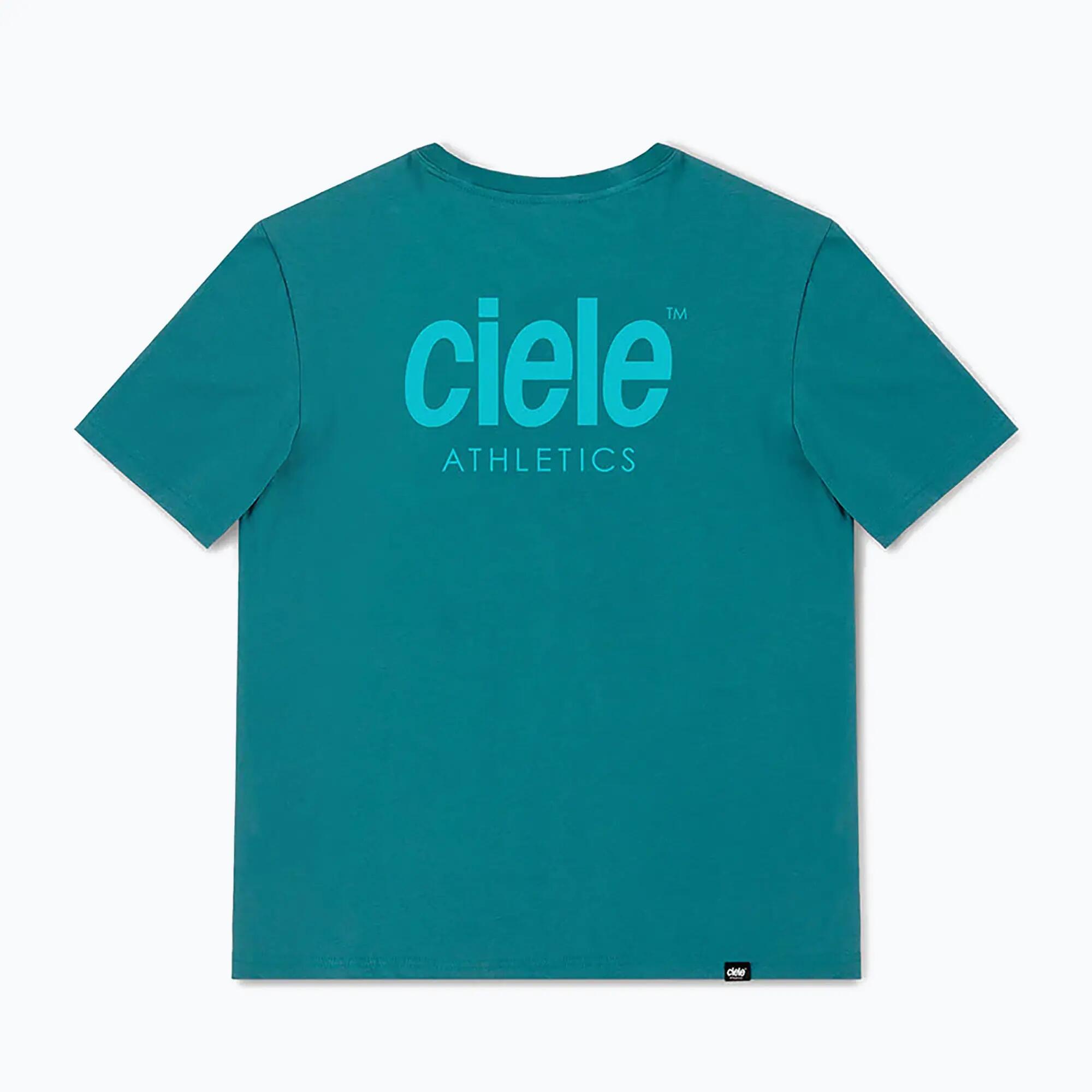 T-shirt Ciele Athletics ORTShirt harbor 2/3