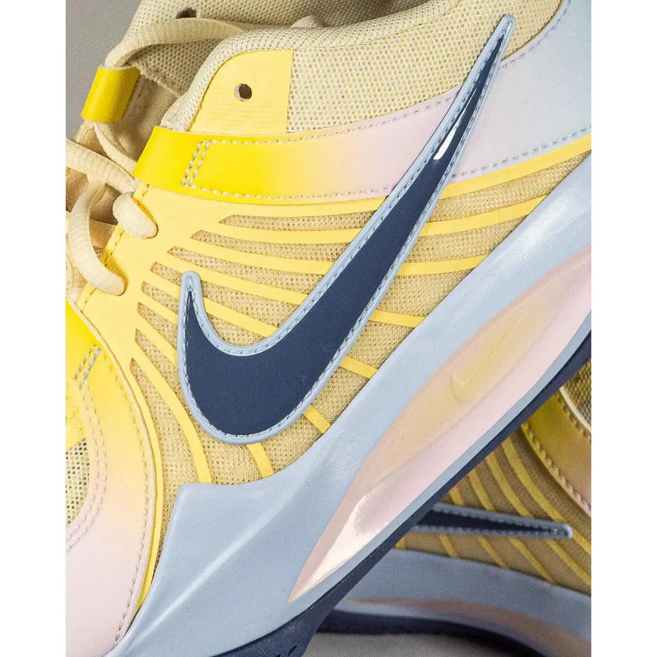 Buty halowe Nike Zoom Hyperspeed Court 2 SE 6/6
