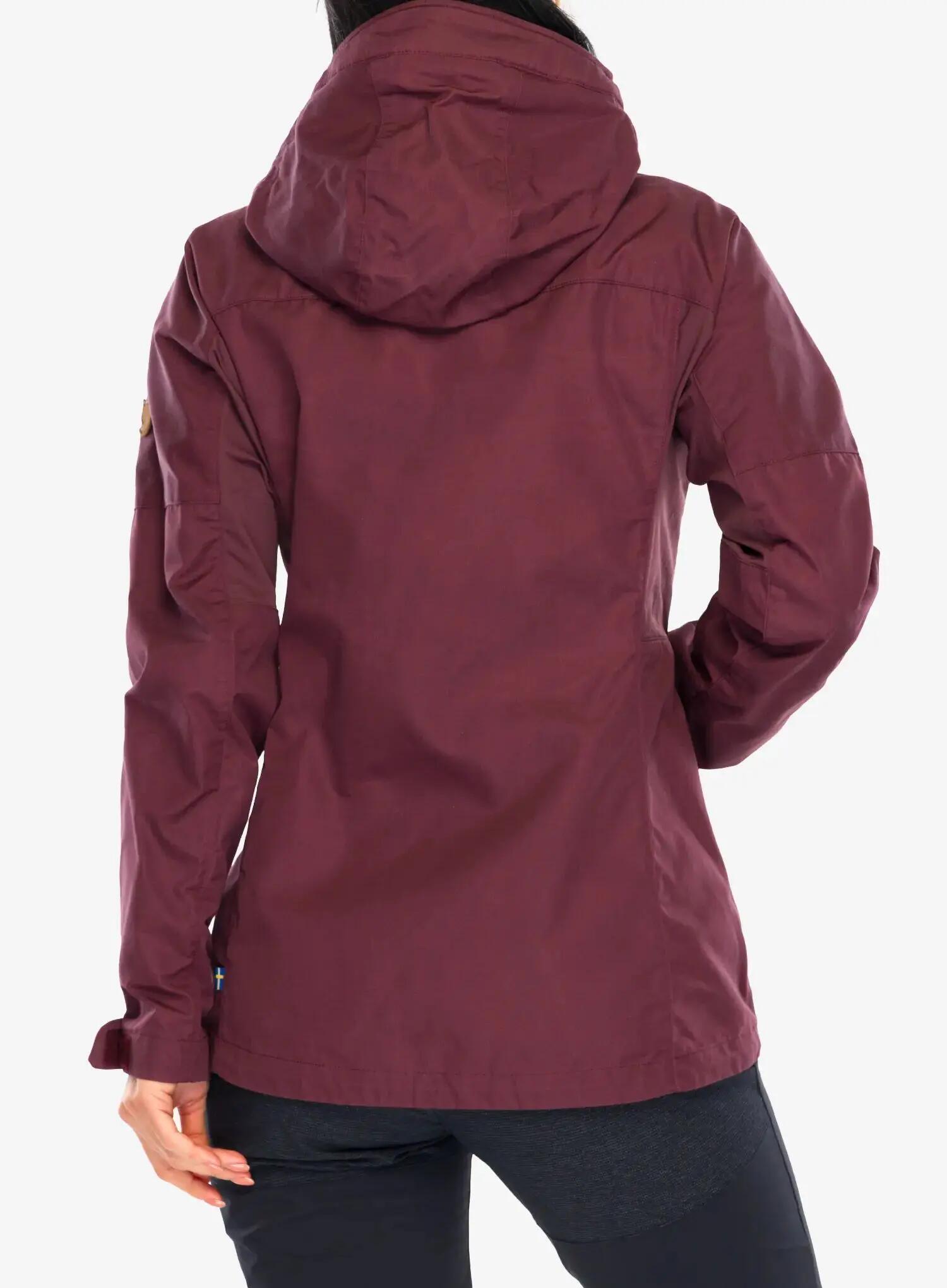 Kurtka damska Fjallraven Kaipak Jacket 2/7