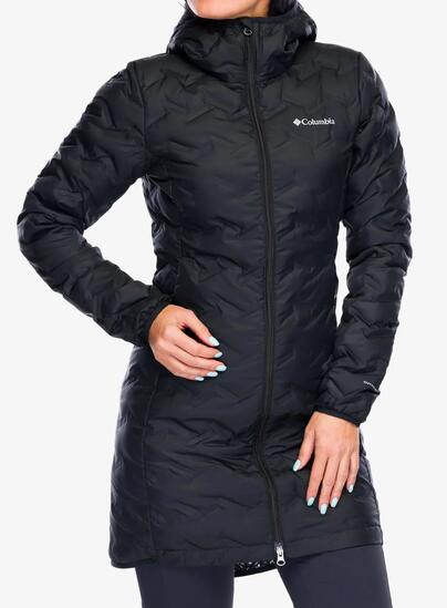 Doudoune de sport Columbia DELTA pour femmes