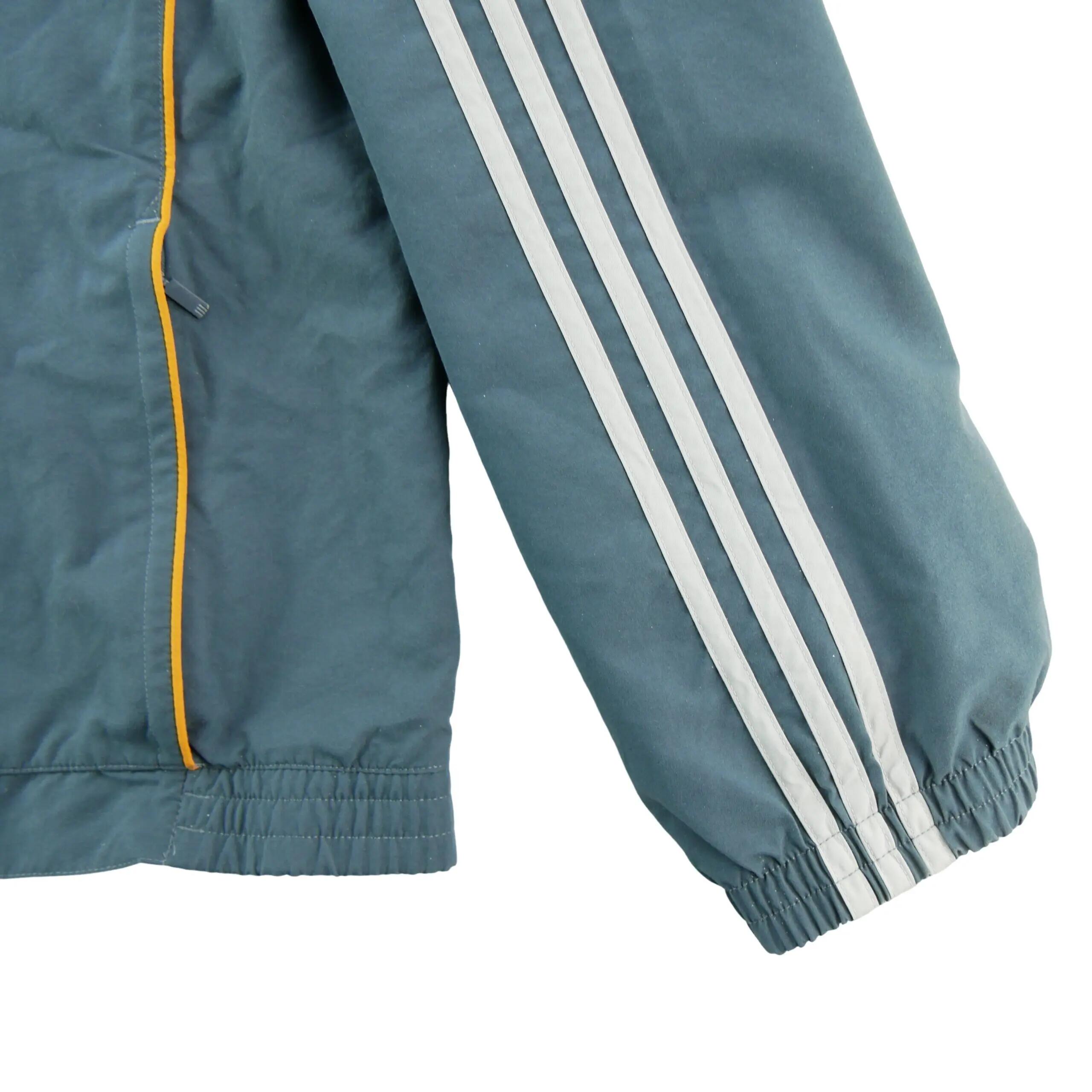 Seconde vie - Veste de survêtements Homme Y2K - Très bon état 5/8