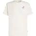 T-shirt - Sportswear - Heren - O'Neill - Regular fit, borstzak - Snow White 3/3