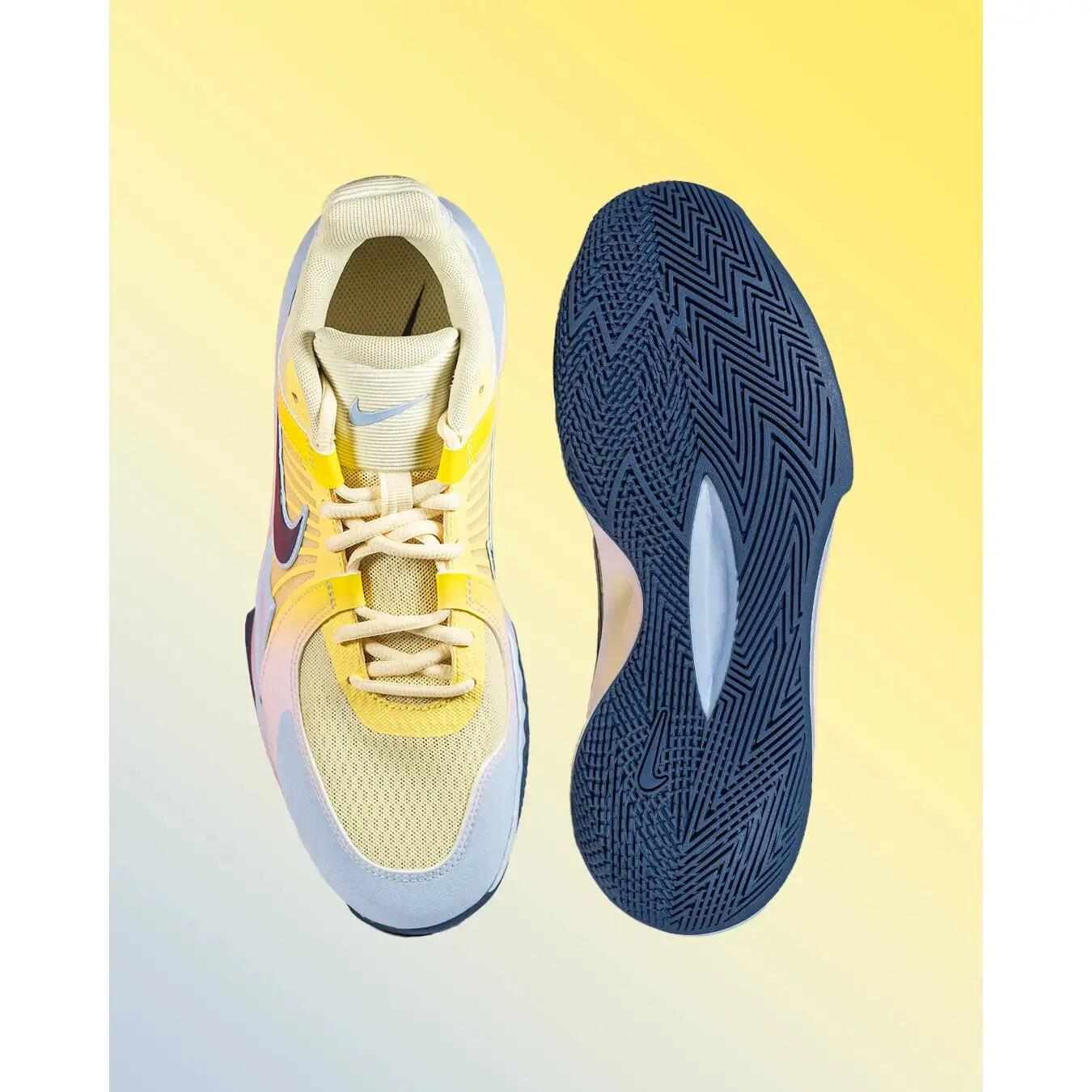 Buty halowe Nike Zoom Hyperspeed Court 2 SE 5/6