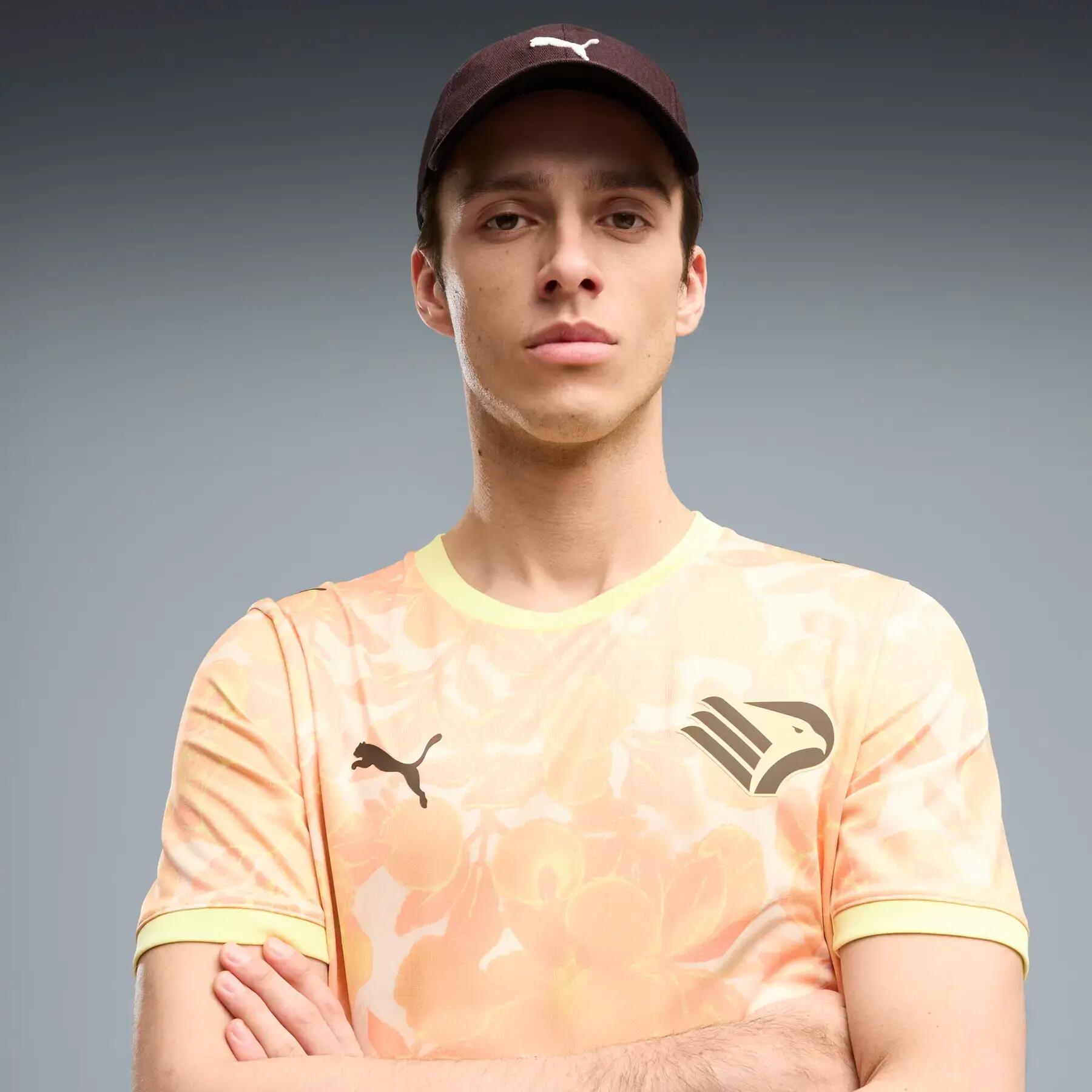 Koszulka wyjazdowa Palermo 2026/27 4/6