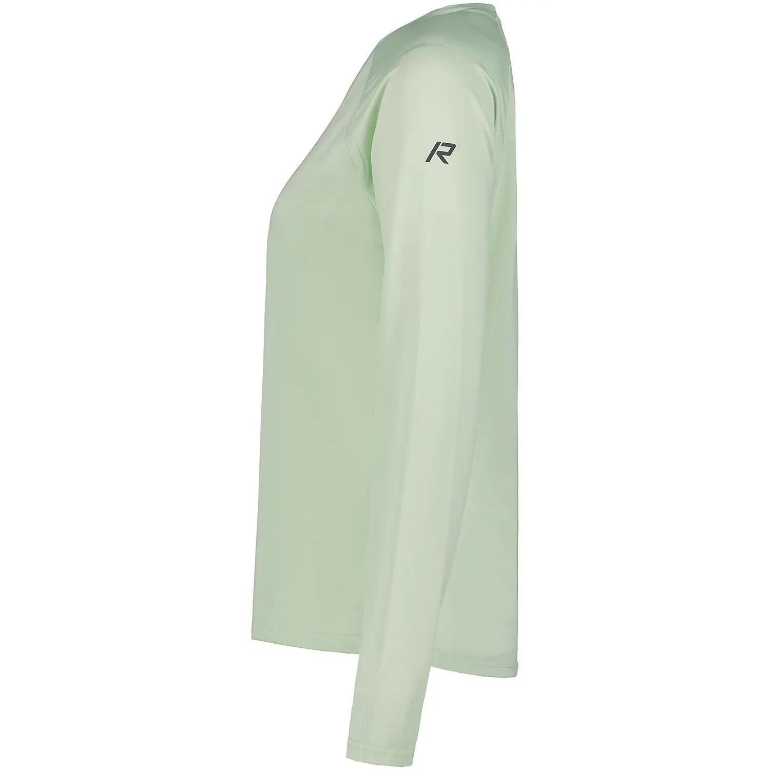 Damen Langarmshirt MUOTKA V2 3/5