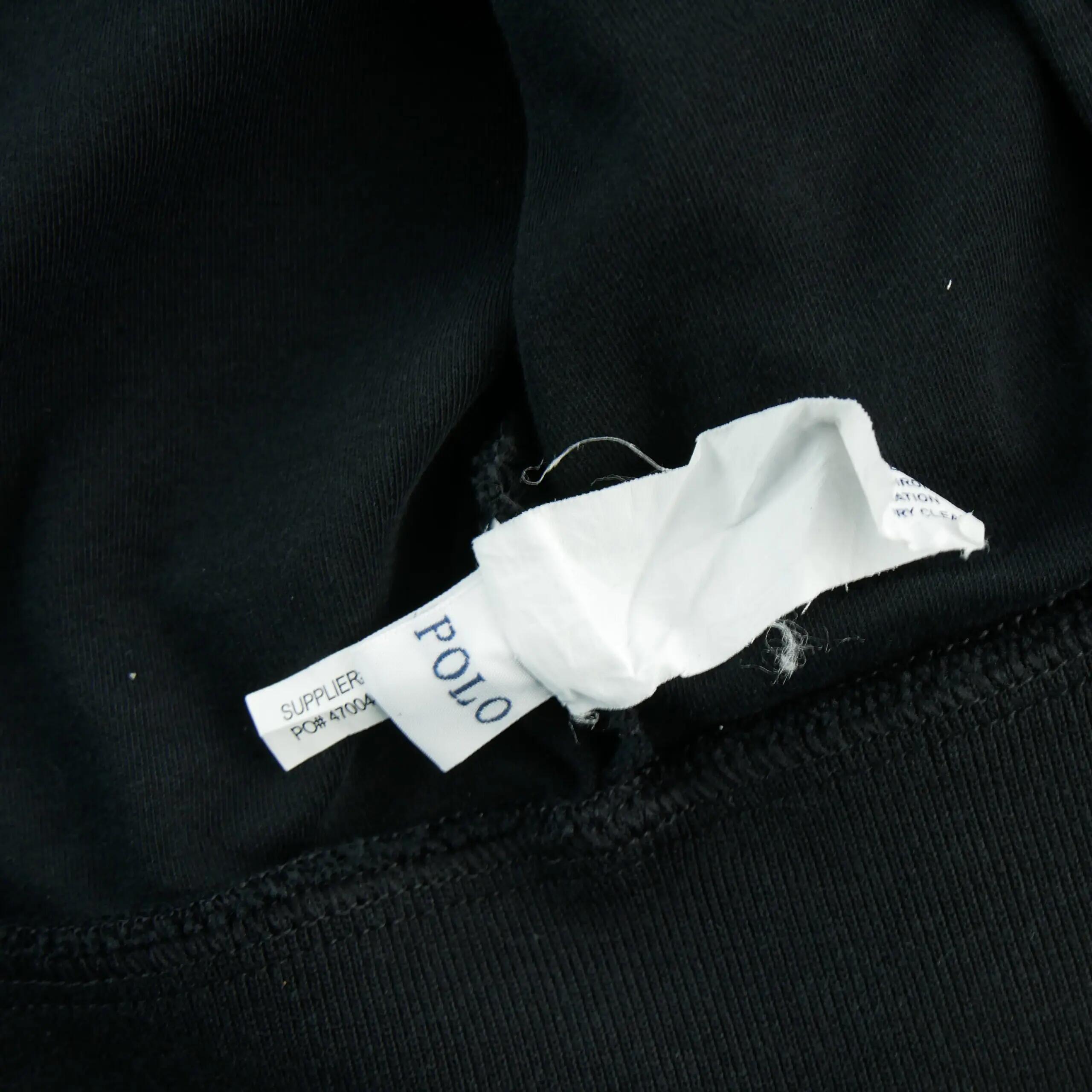 Kurtka Męska Track Jacket z kołnierzem stojącym 8/8