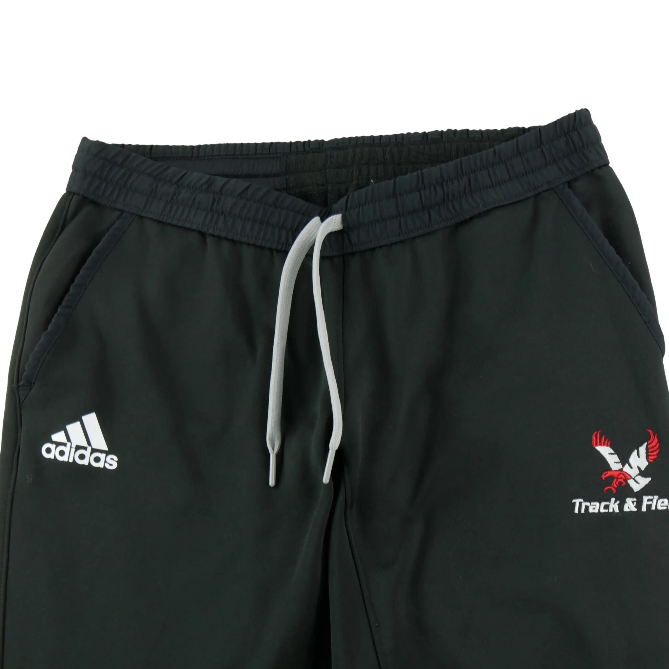 Segunda Vida - Jogging Mujer Team Issue Pantalón Tapered - Excelente 3/9