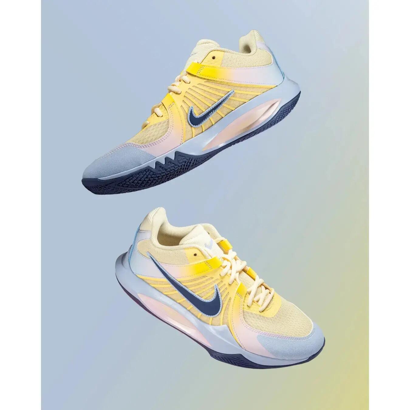 Buty halowe Nike Zoom Hyperspeed Court 2 SE 4/6