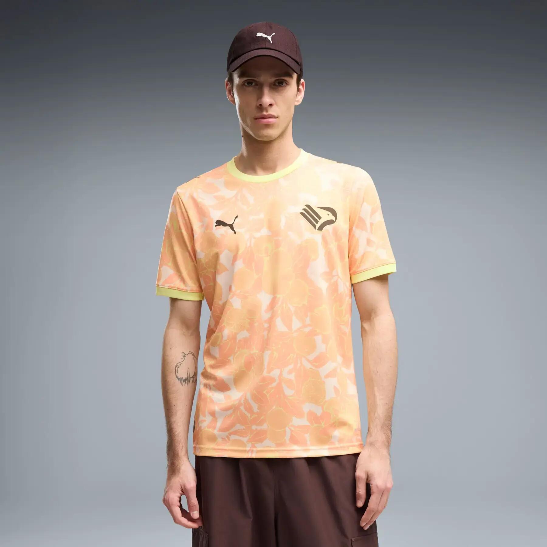 Koszulka wyjazdowa Palermo 2026/27 3/6