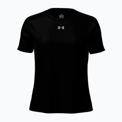 Dames hardloopshirt under armour velociti reflect