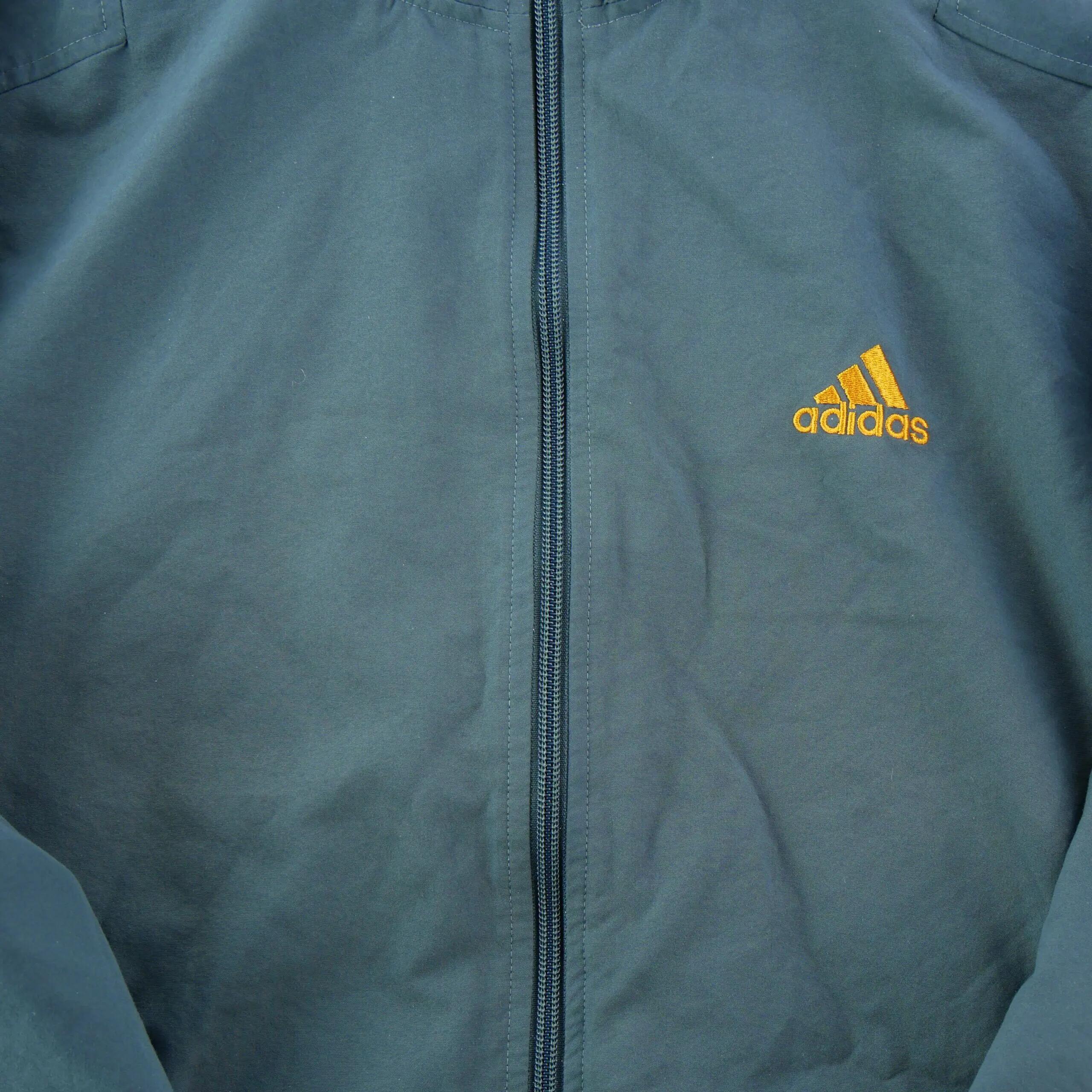 Seconde vie - Veste de survêtements Homme Y2K - Très bon état 4/8