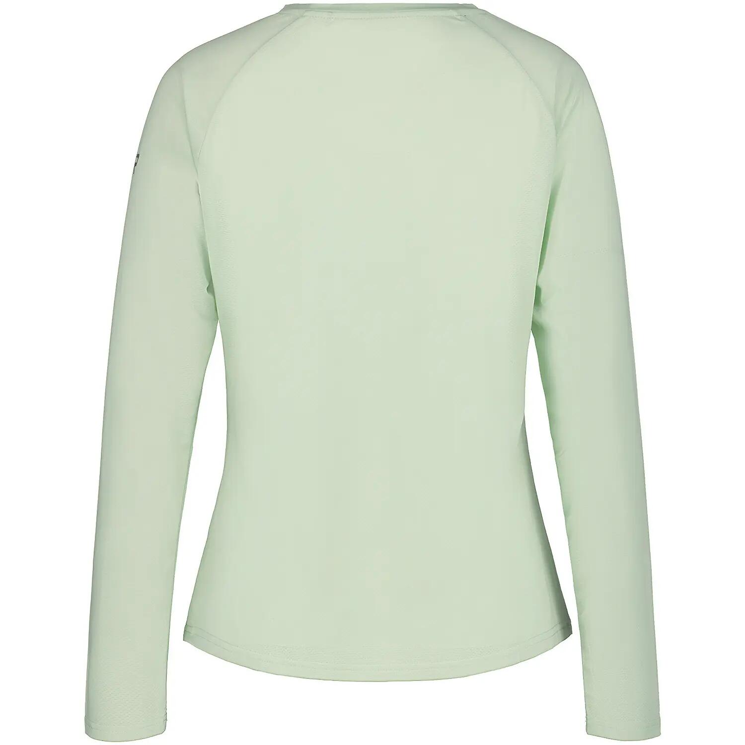 Damen Langarmshirt MUOTKA V2 2/5
