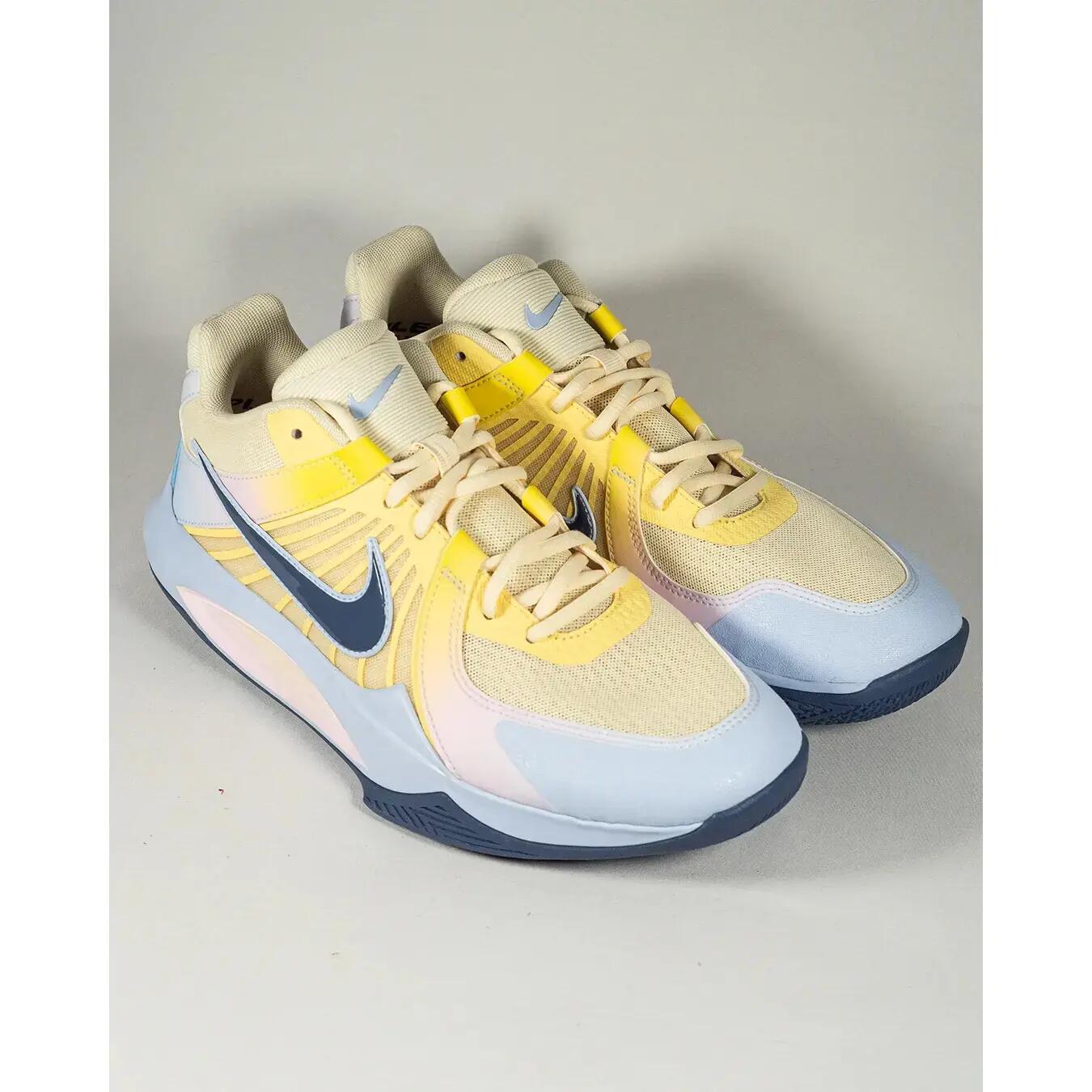 Buty halowe Nike Zoom Hyperspeed Court 2 SE 3/6