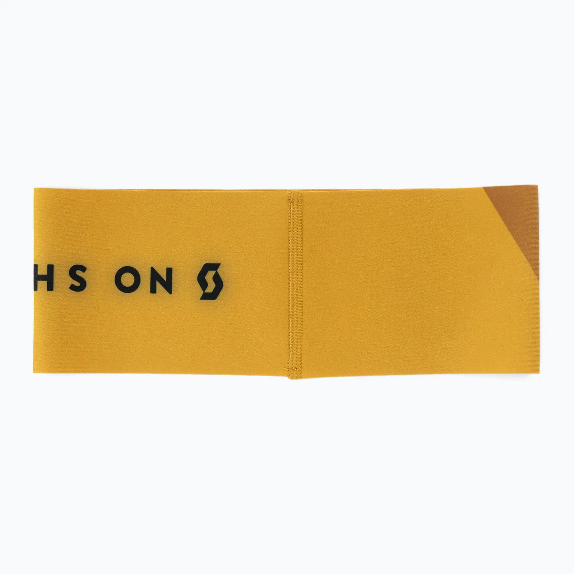 SCOTT Headband Lt Stirnband 3/5