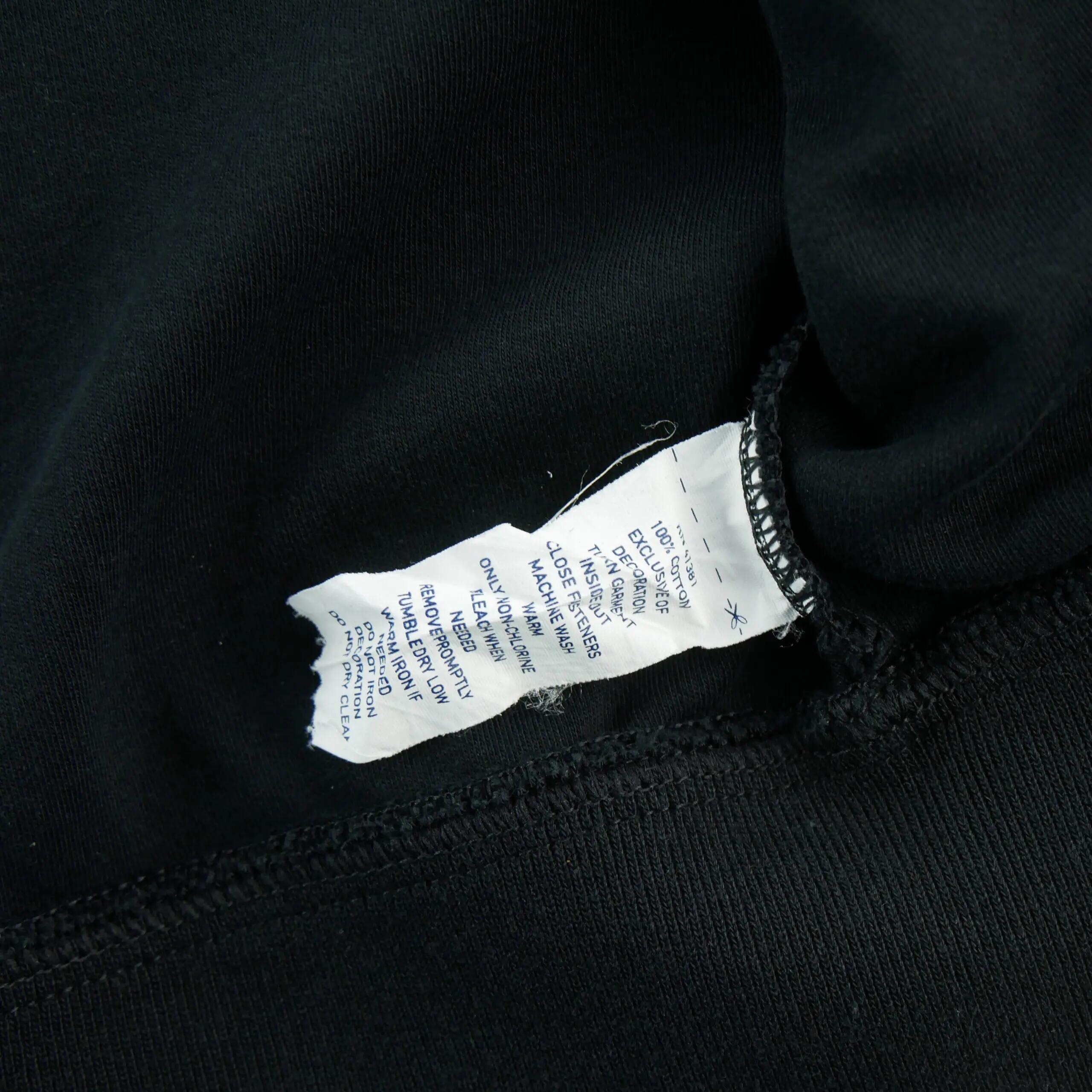 Kurtka Męska Track Jacket z kołnierzem stojącym 7/8