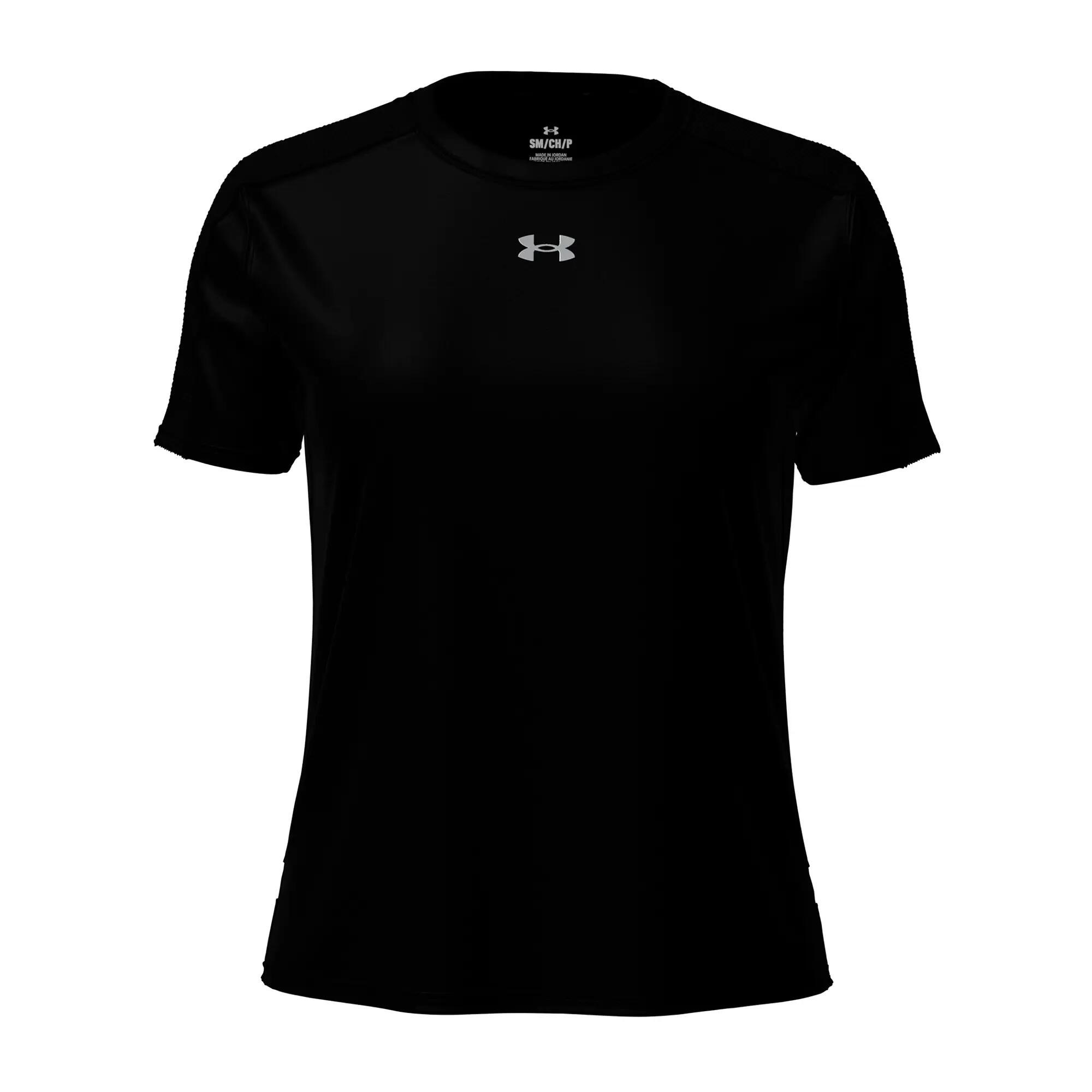 Koszulka do biegania damska Under Armour Velociti Reflect 2/2