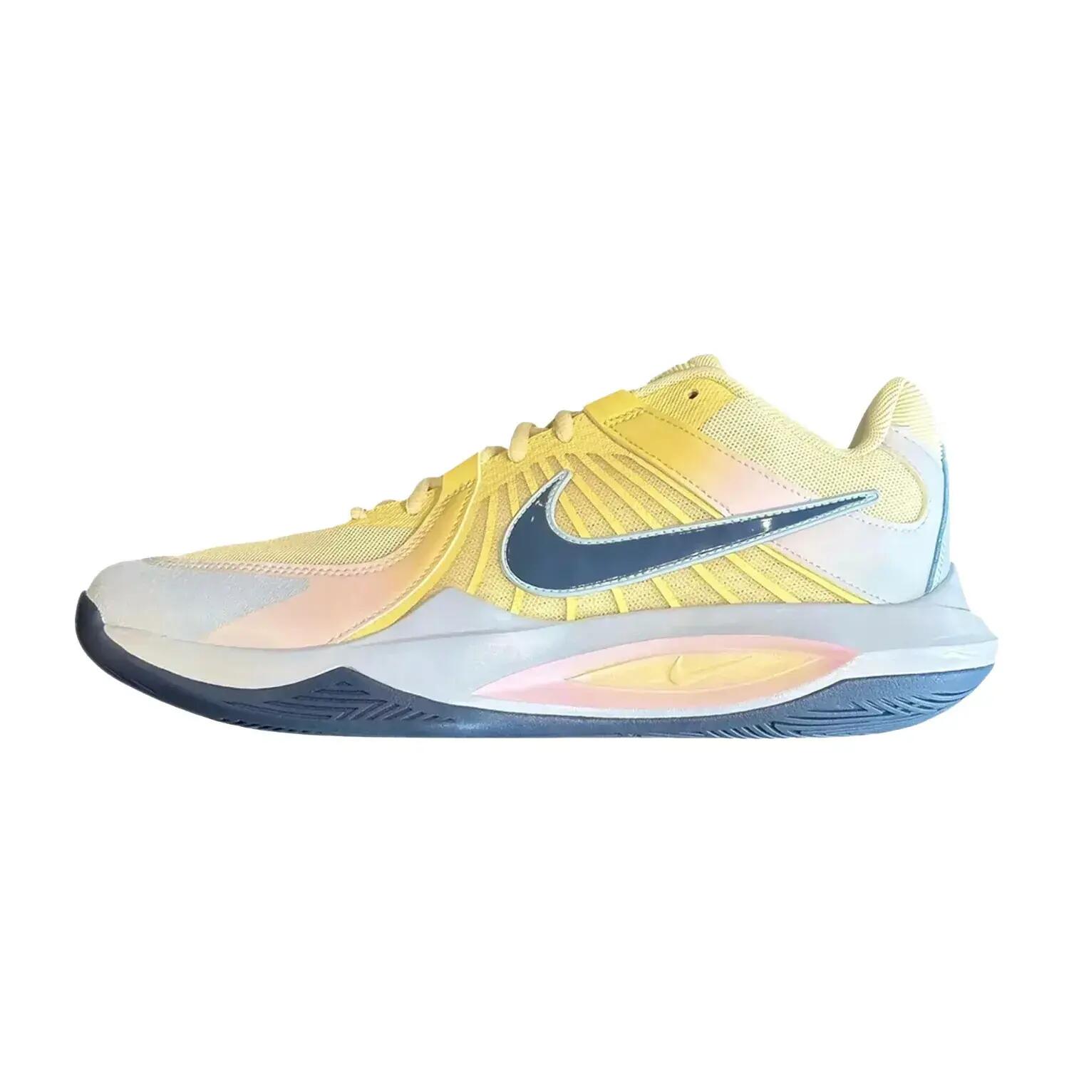 Buty halowe Nike Zoom Hyperspeed Court 2 SE 2/6