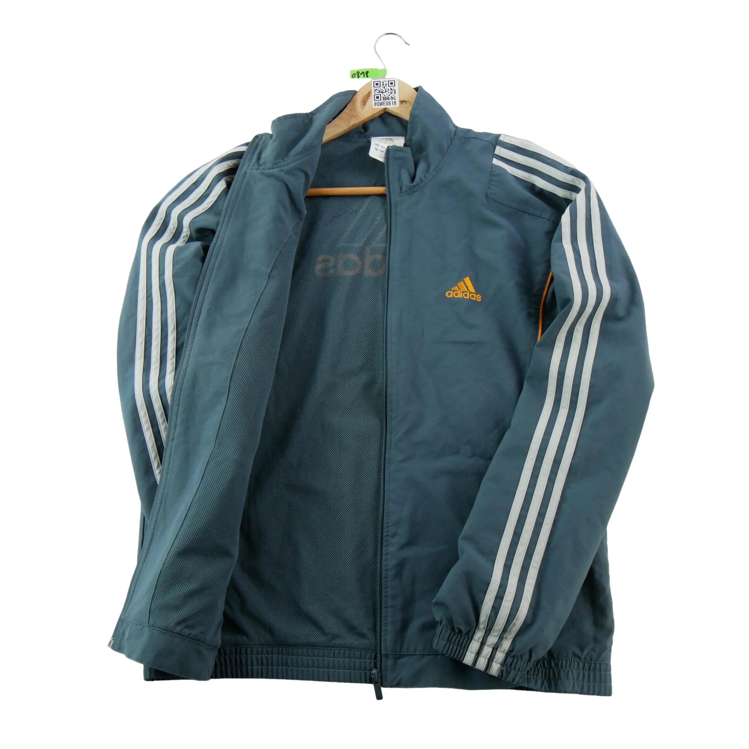Seconde vie - Veste de survêtements Homme Y2K - Très bon état 3/8