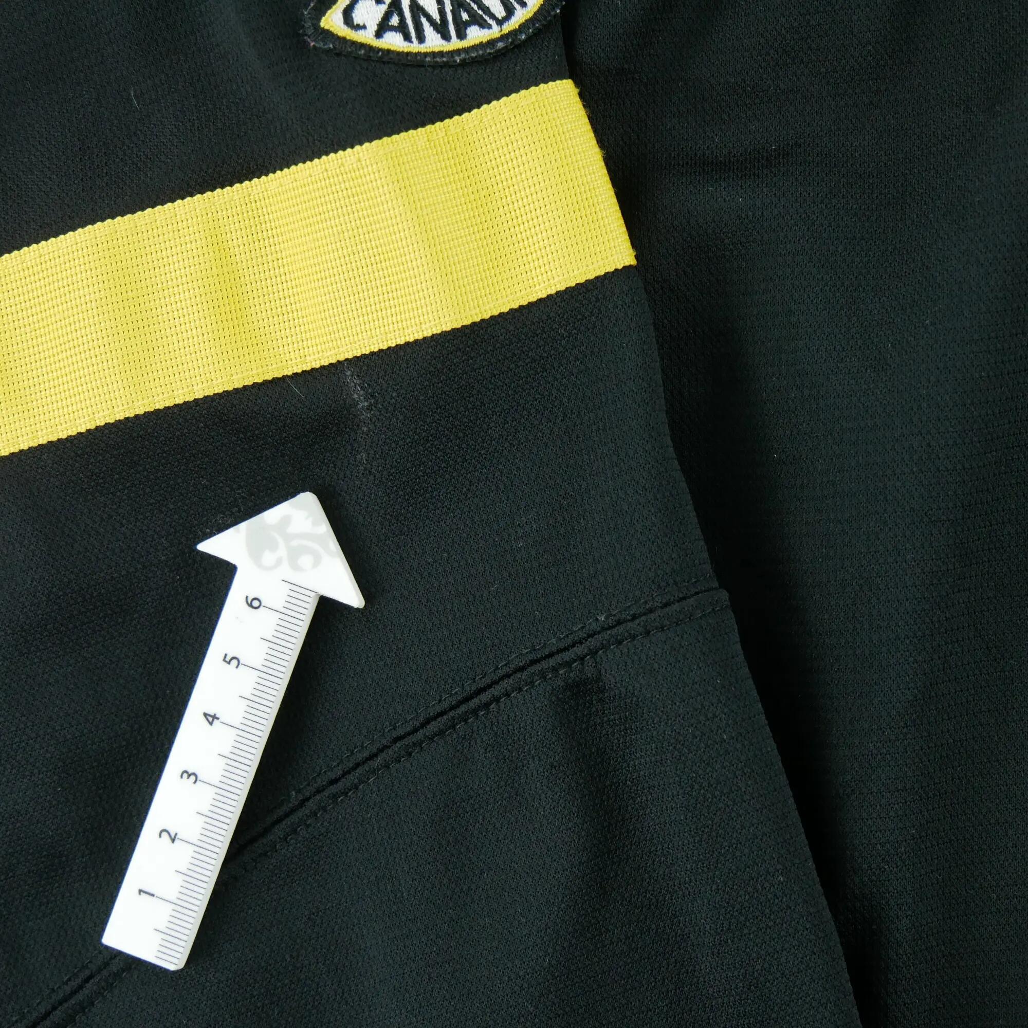 Second hand - Maglia Uomo Hockey su Ghiaccio Nike - Stato buono 5/10