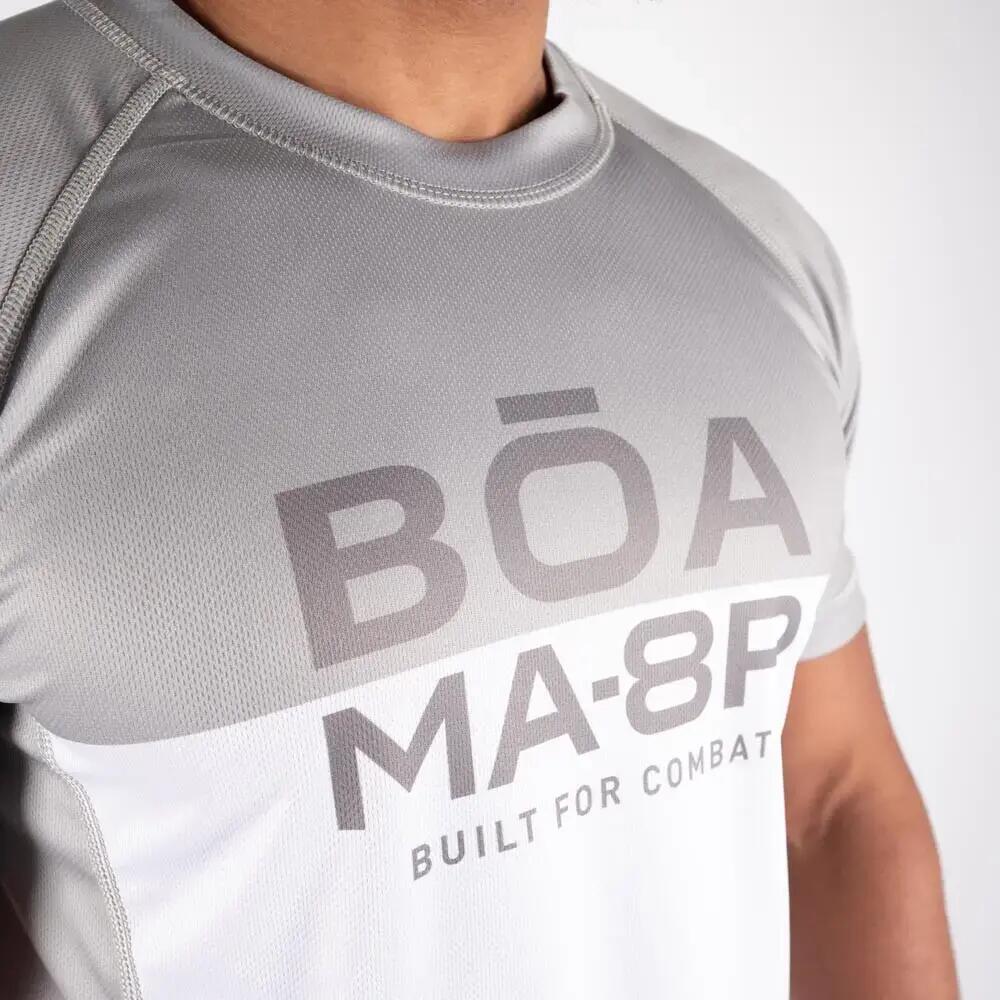 T-Shirt Boa Fightwear MA-8R 5/7