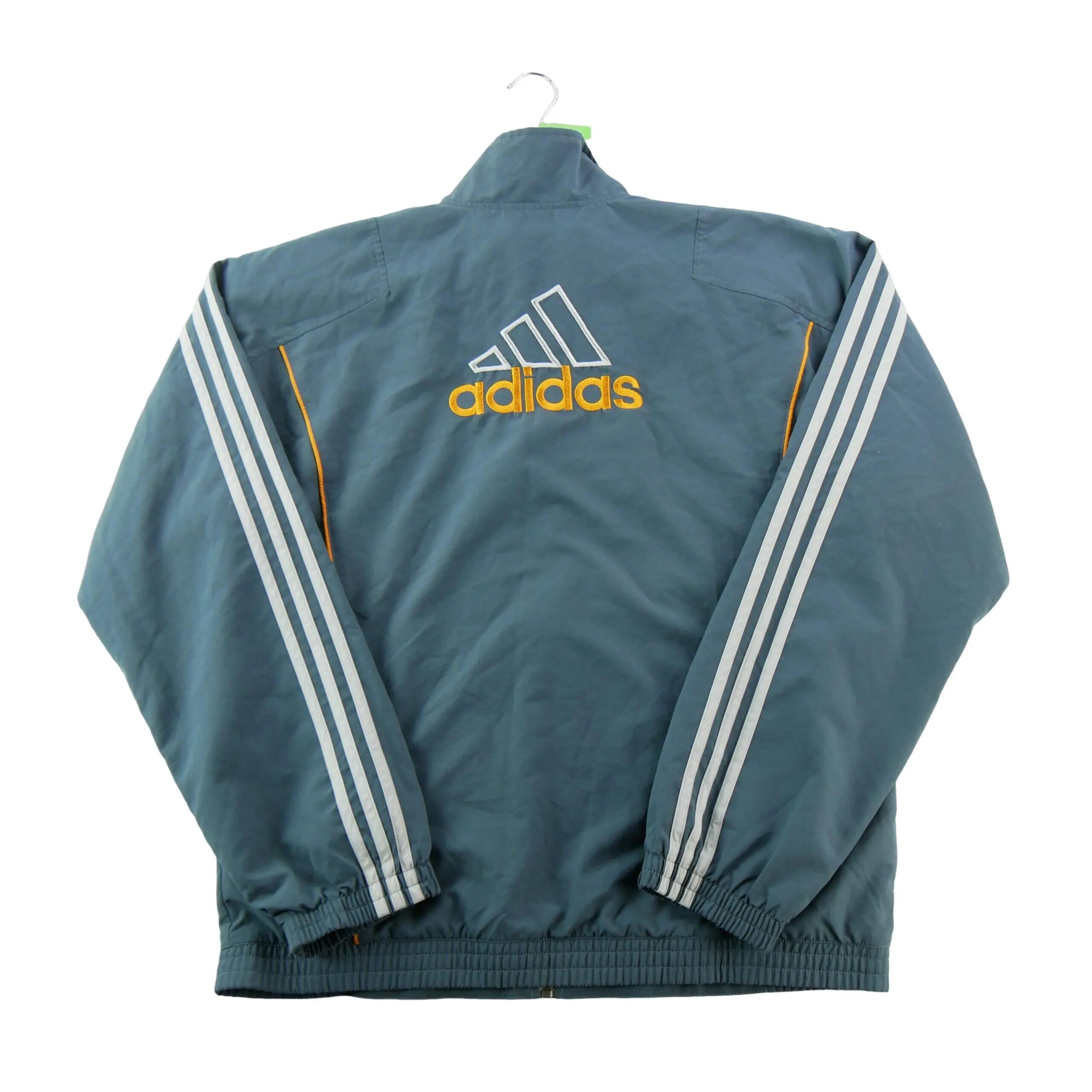 Seconde vie - Veste de survêtements Homme Y2K - Très bon état 2/8
