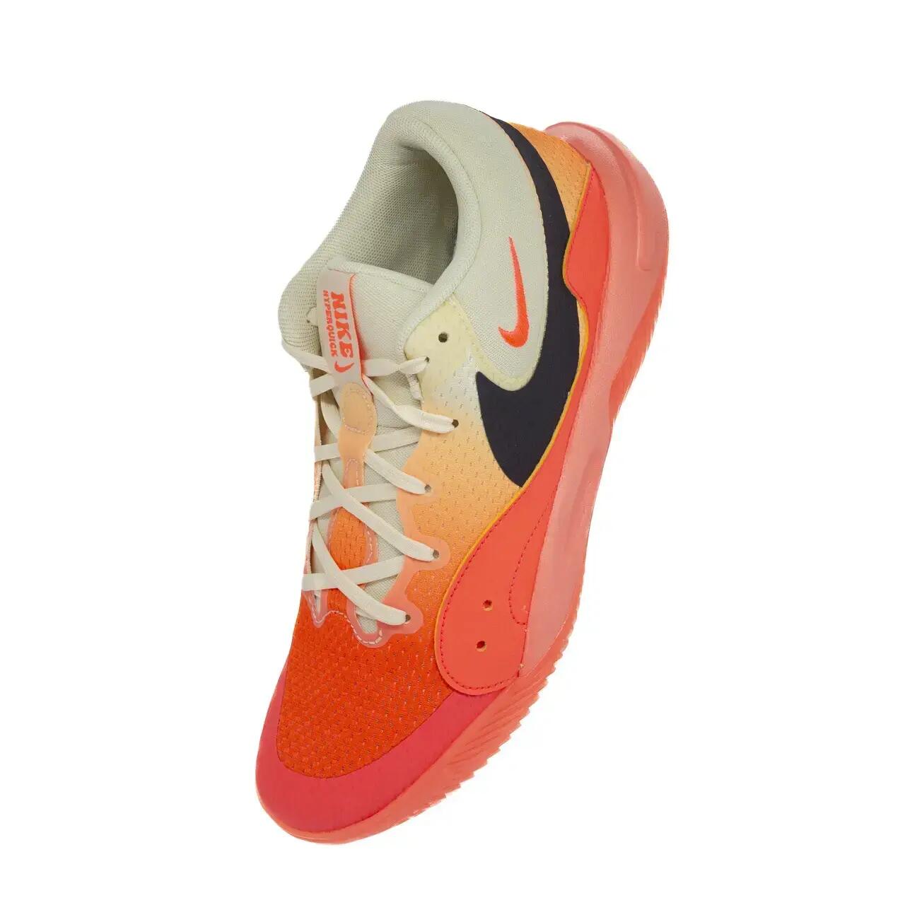 Scarpe indoor Nike Hyperquick SE 4/5