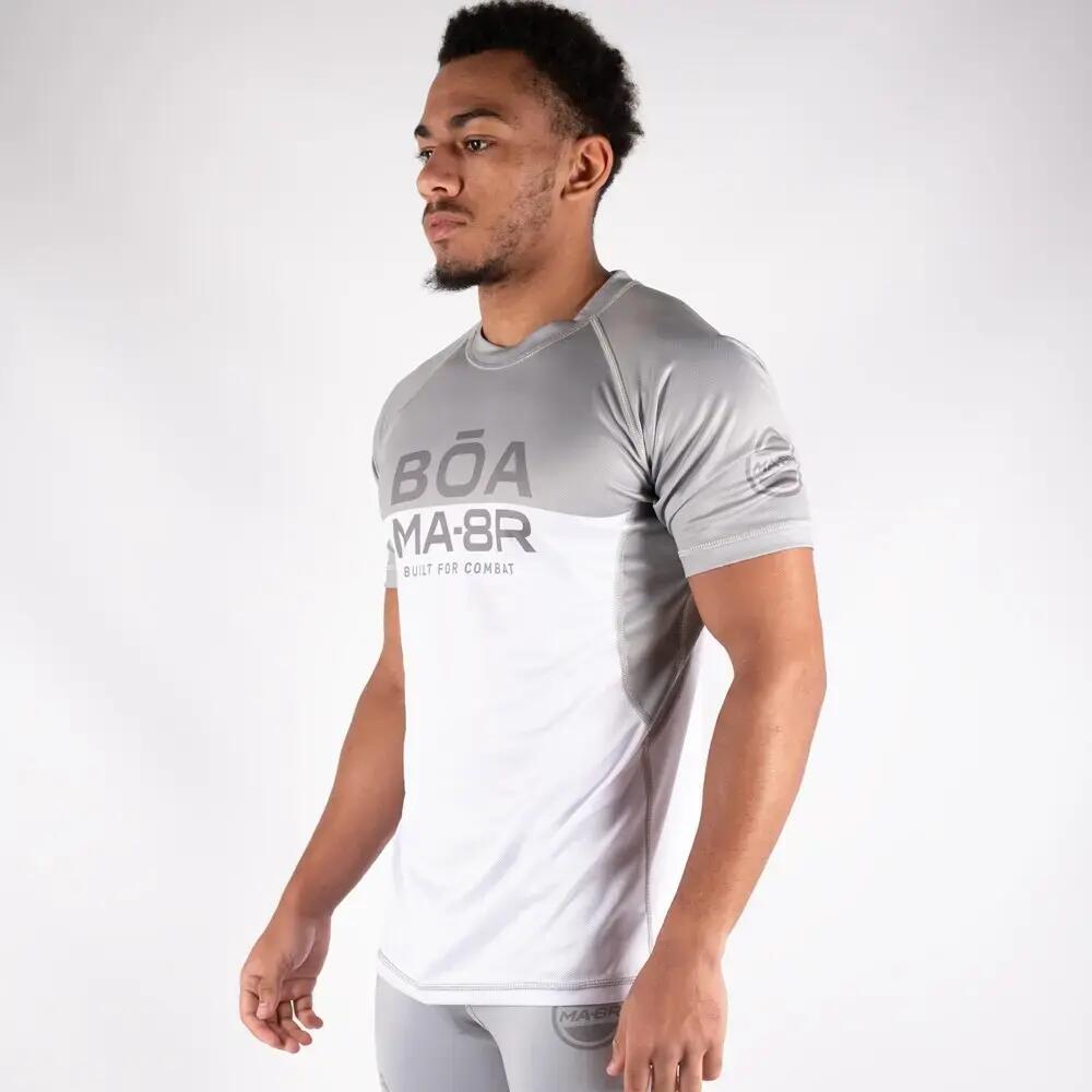 T-Shirt Boa Fightwear MA-8R 3/7