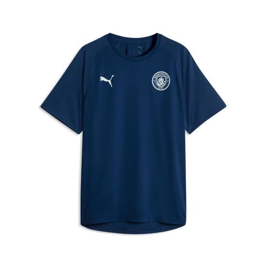 T-shirt d'entraînement Manchester City Power Train 2026/27