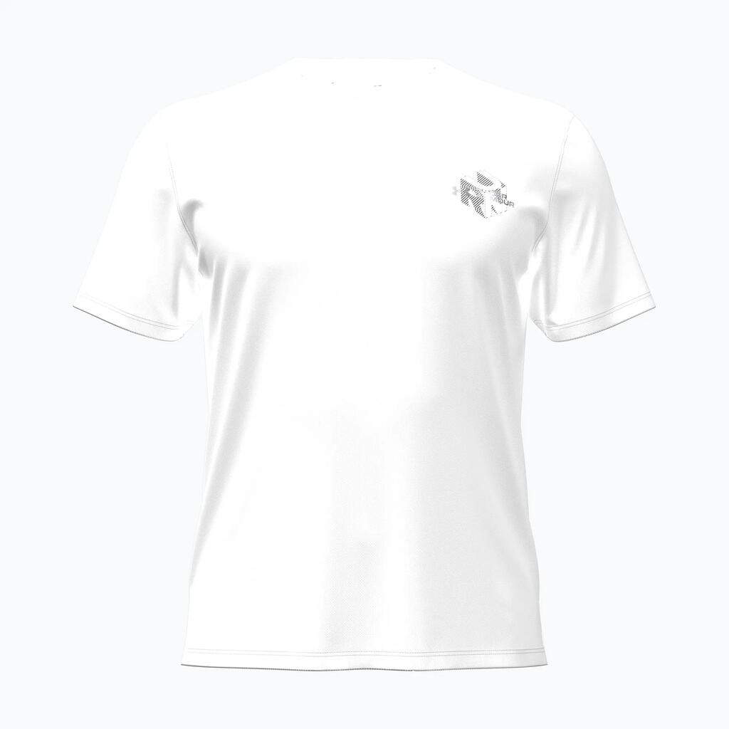 Men’s Under Armour Velociti Run Cube Running T-Shirt