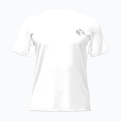 Heren hardloopshirt under armour velociti run cube