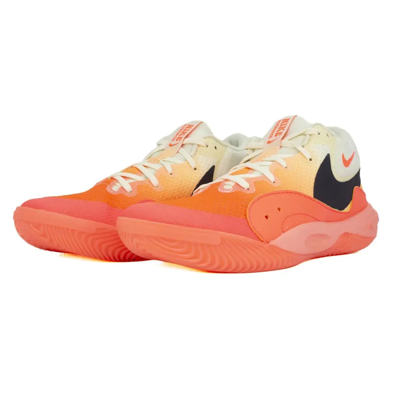 Scarpe indoor Nike Hyperquick SE 3/5