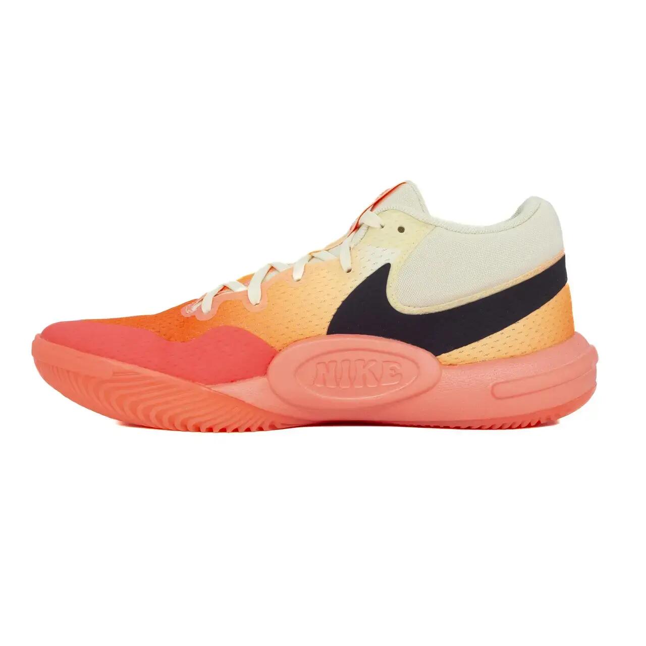 Scarpe indoor Nike Hyperquick SE 2/5