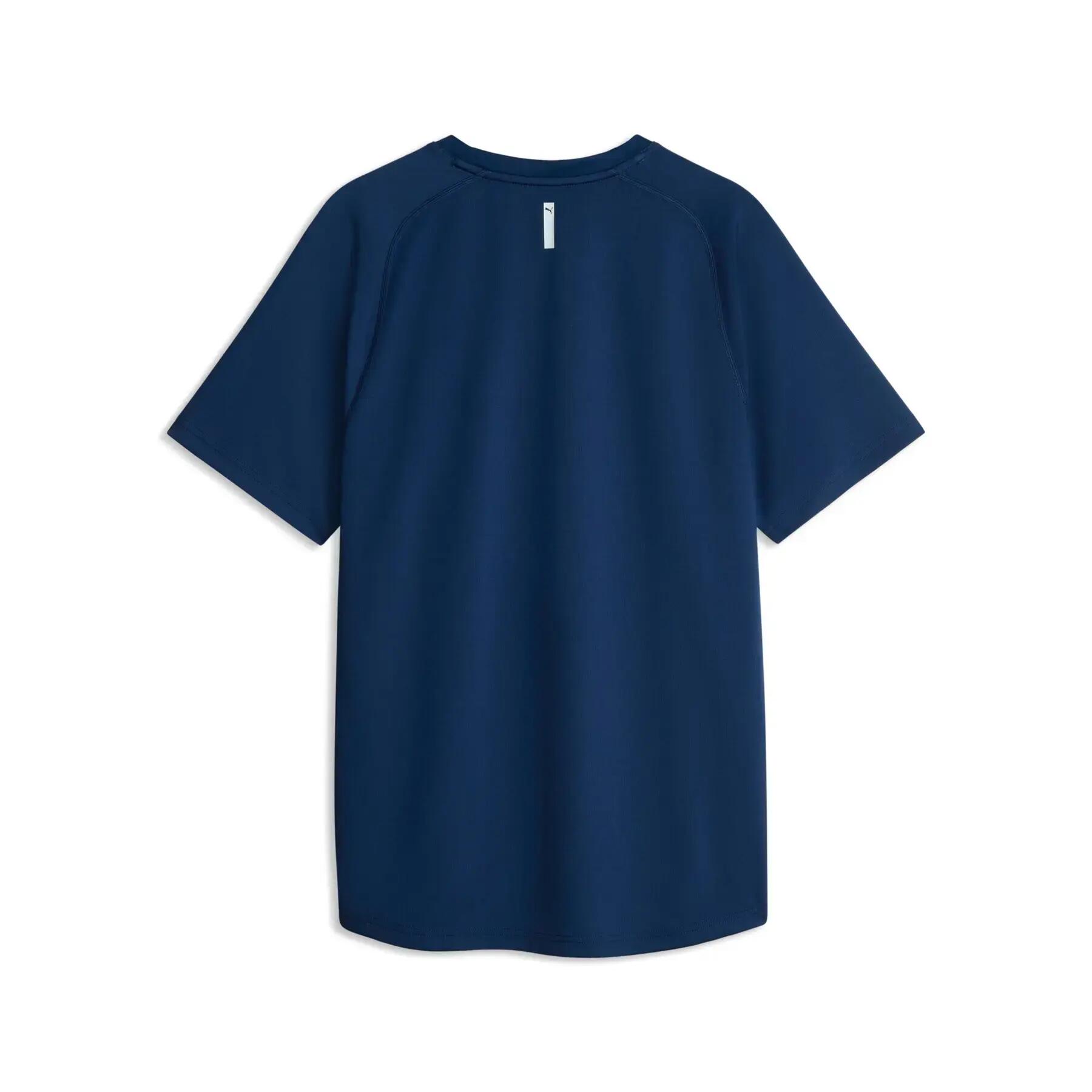 T-shirt d'entraînement Manchester City Power Train 2026/27 2/3