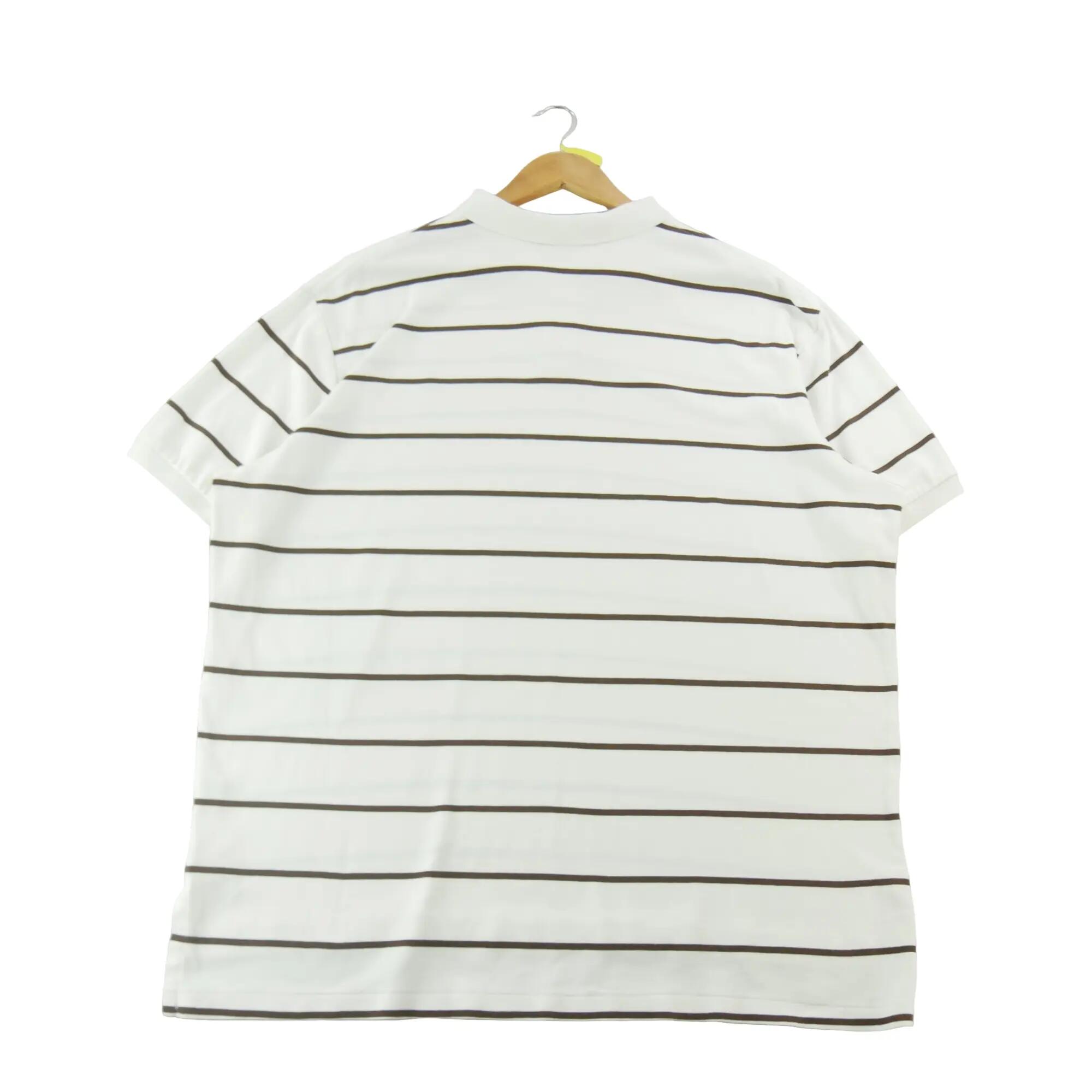 Polo męskie z krótkim rękawem Custom Fit Polo Ralph Lauren 3/8