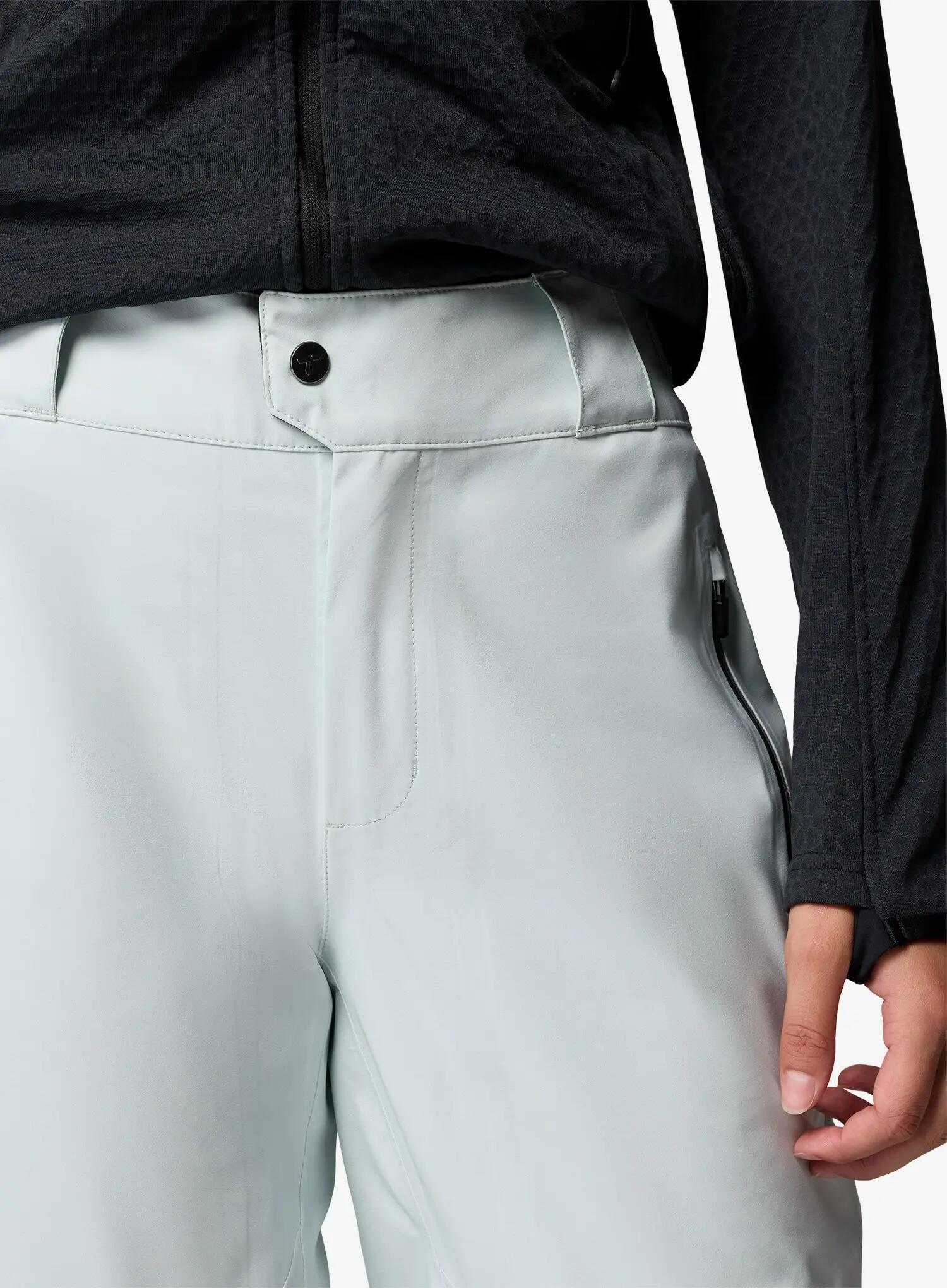 Spodnie narciarskie damskie Columbia Platinum Peak II 3L Pant 5/7