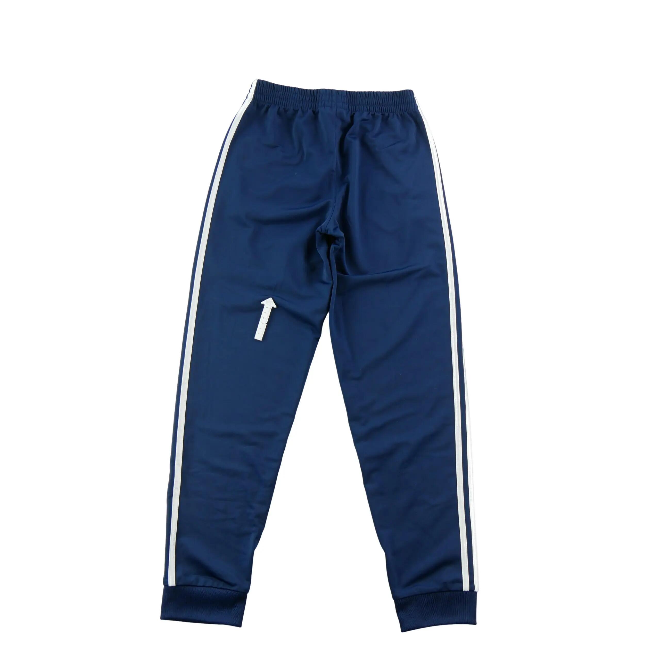 Refurbished - Herren Joggings Adidas Iconic Trikot Jogger - In gutem Zustand 5/8