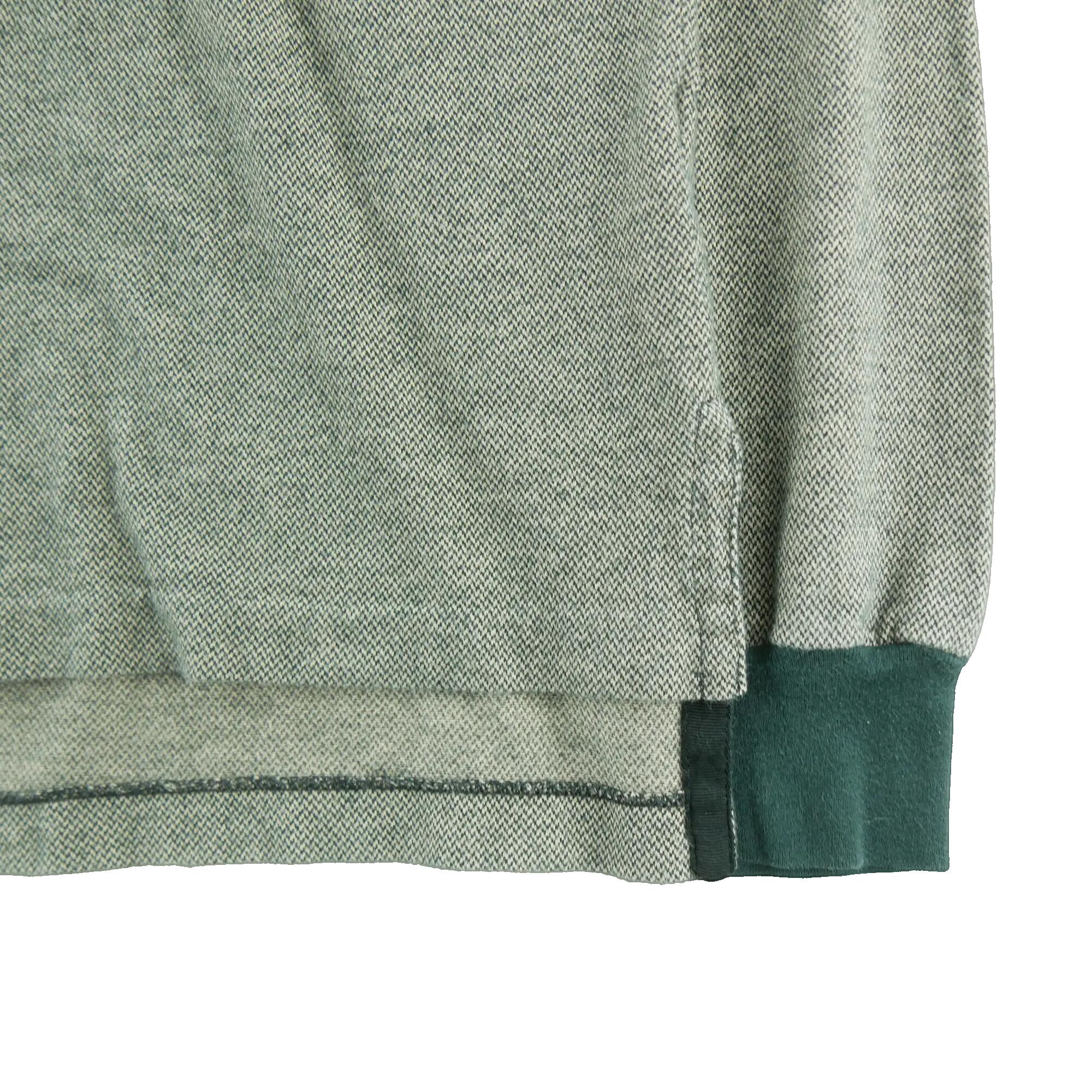 Second life - Polo Ralph Lauren longsleeve męskie Custom Fit - Stan dobry 4/8
