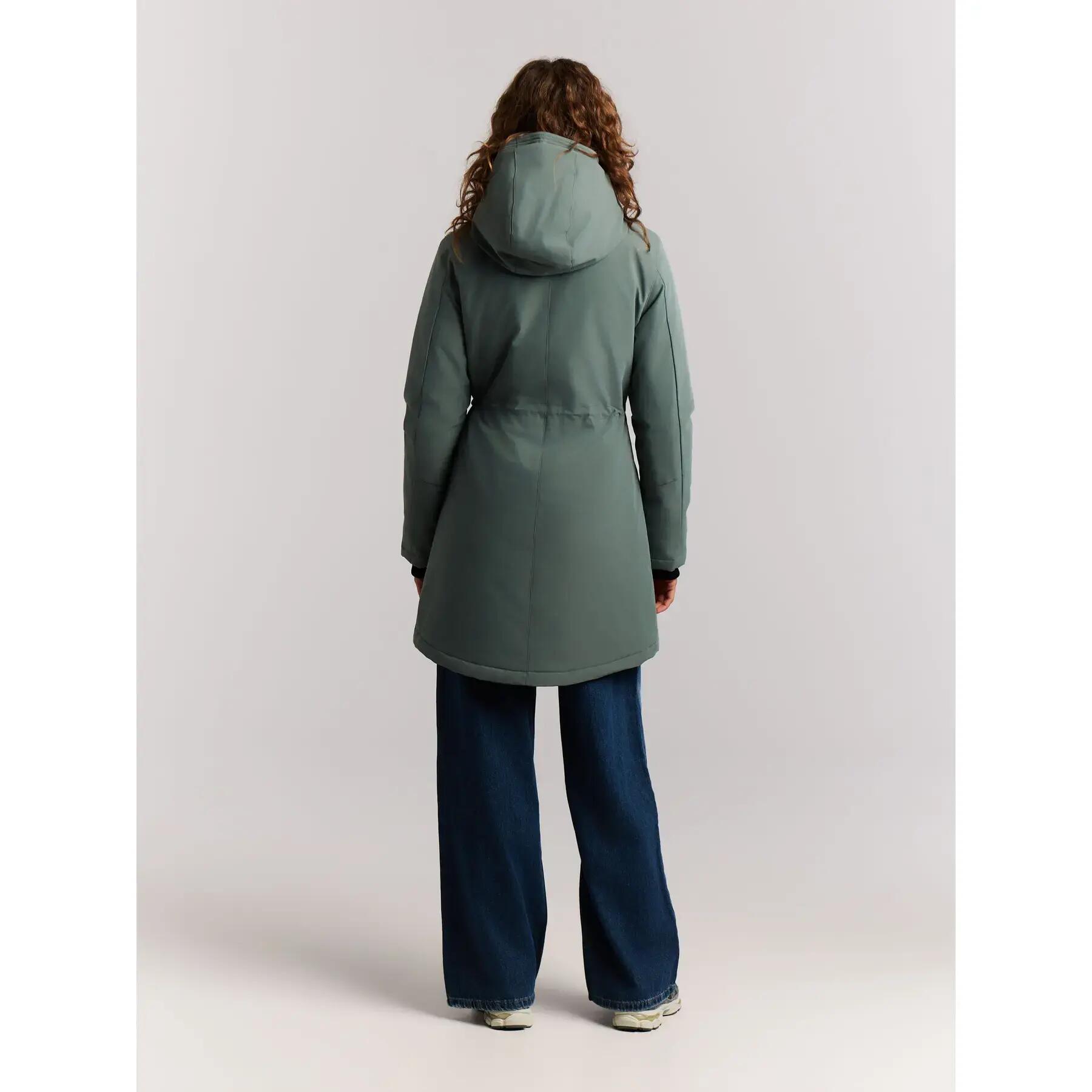 Veste imperméable femme Protest Prtlaniakea 4/7