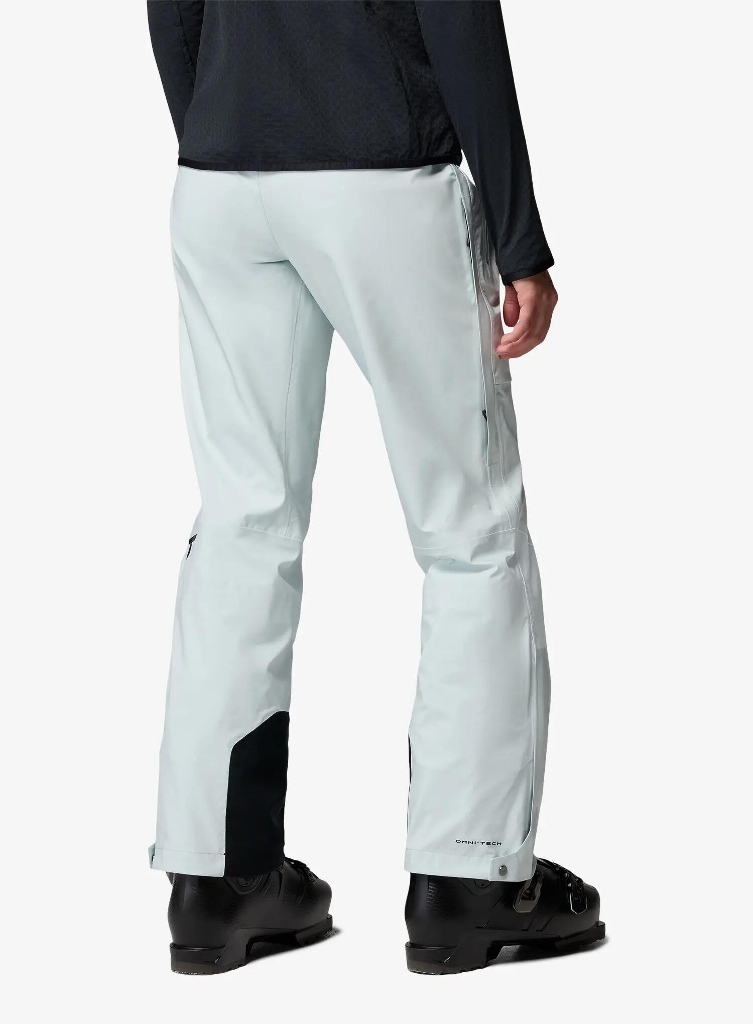 Spodnie narciarskie damskie Columbia Platinum Peak II 3L Pant 4/7