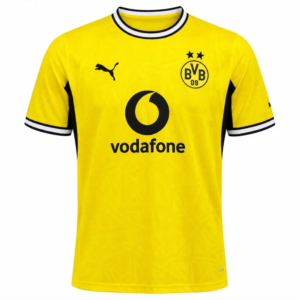 BVB Home Schlotterbeck 2/2