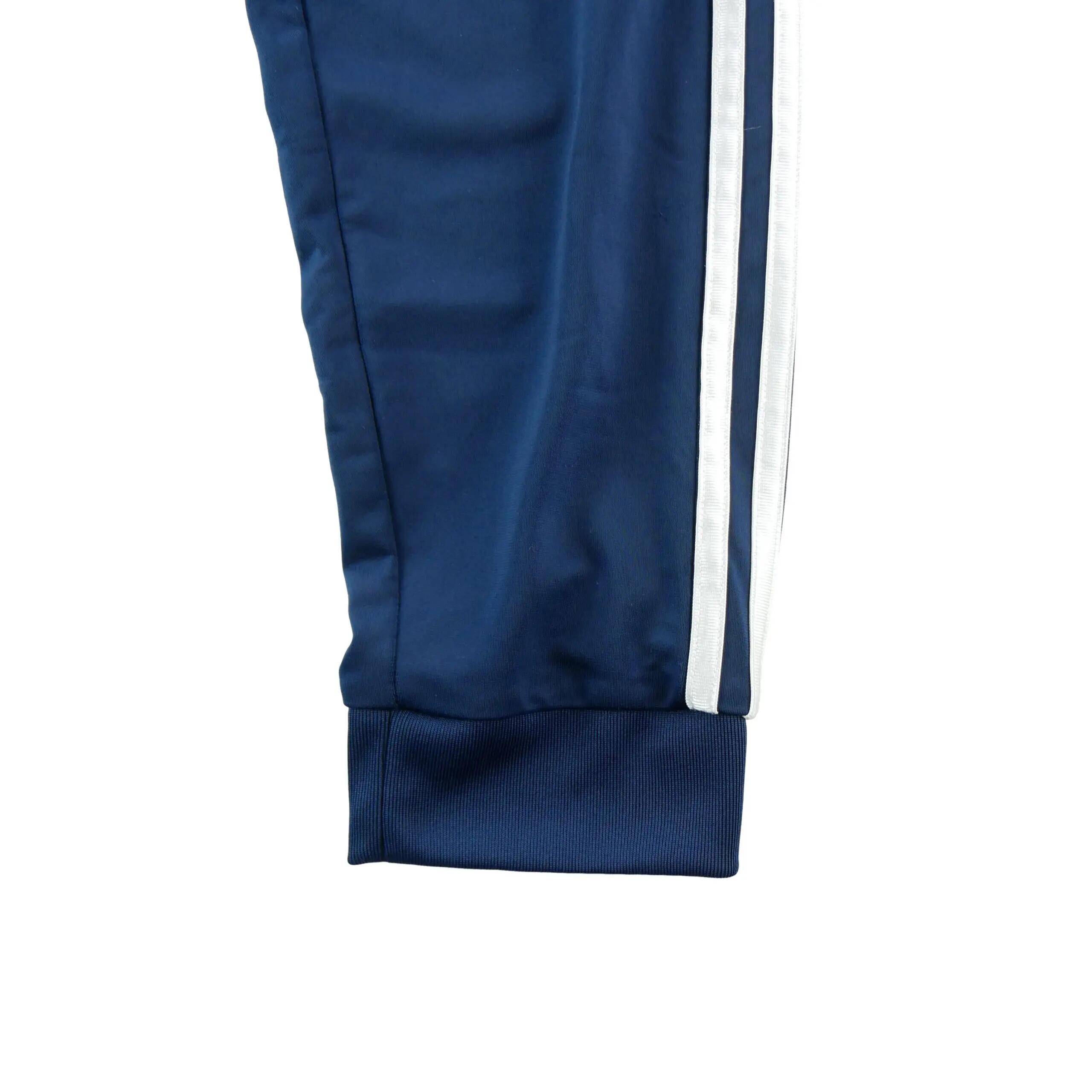 Refurbished - Herren Joggings Adidas Iconic Trikot Jogger - In gutem Zustand 3/8