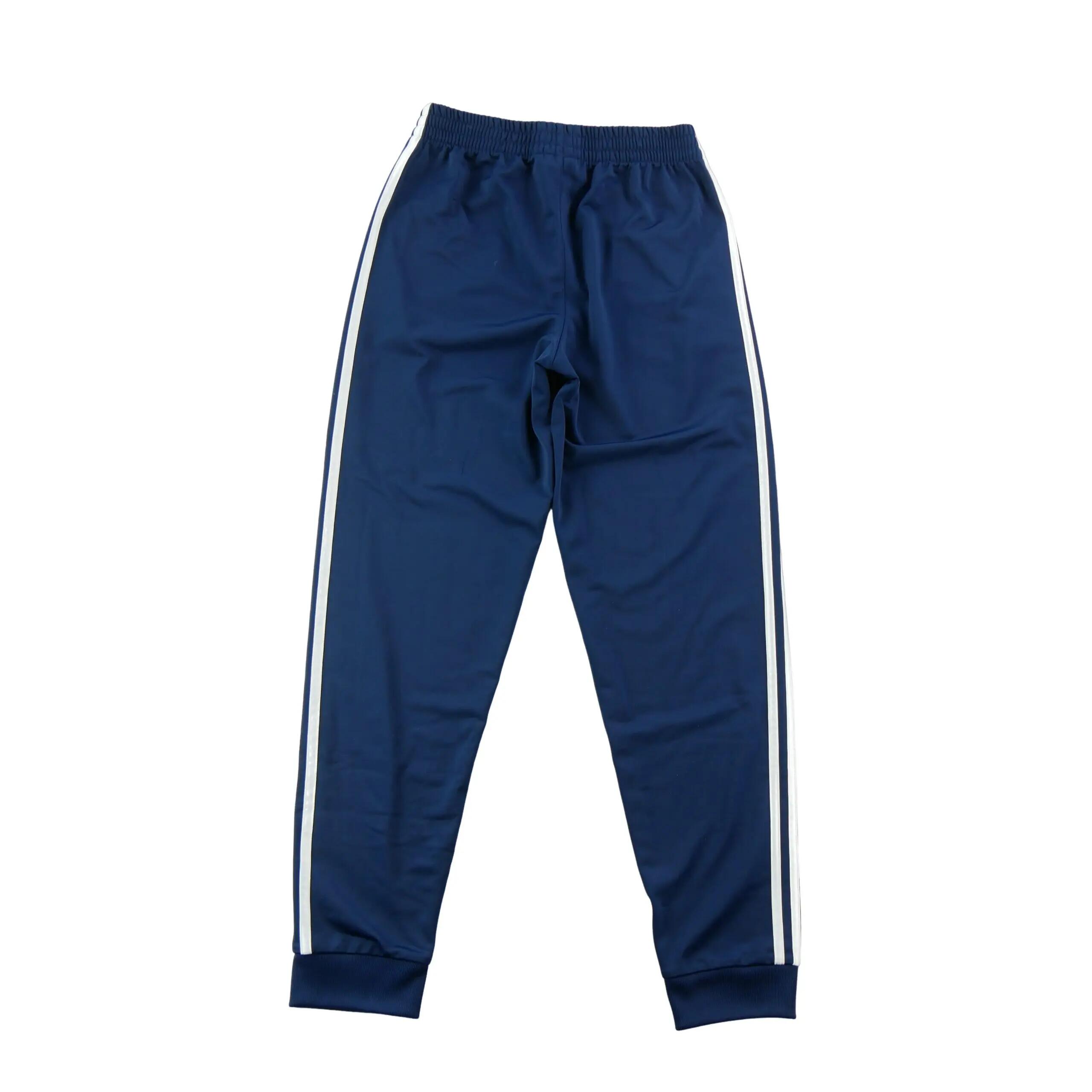 Refurbished - Herren Joggings Adidas Iconic Trikot Jogger - In gutem Zustand 2/8