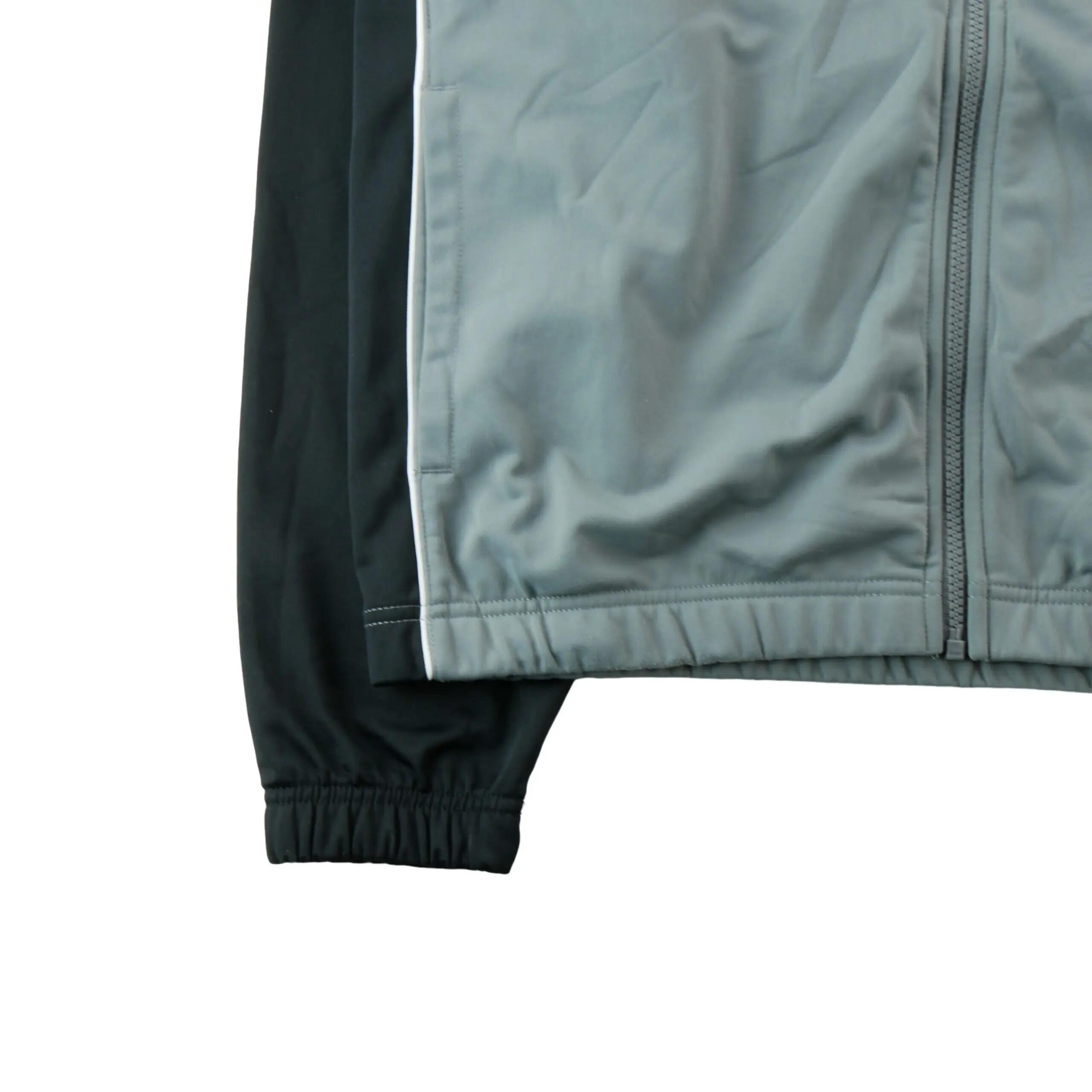 Refurbished - Trainingsjacke Herren - In sehr gutem Zustand 5/8