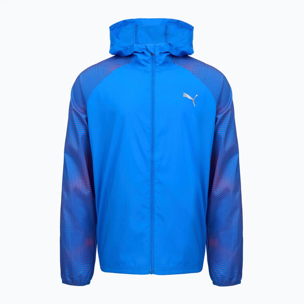 Men’s Running Jacket PUMA Run Favorite Woven Jacket