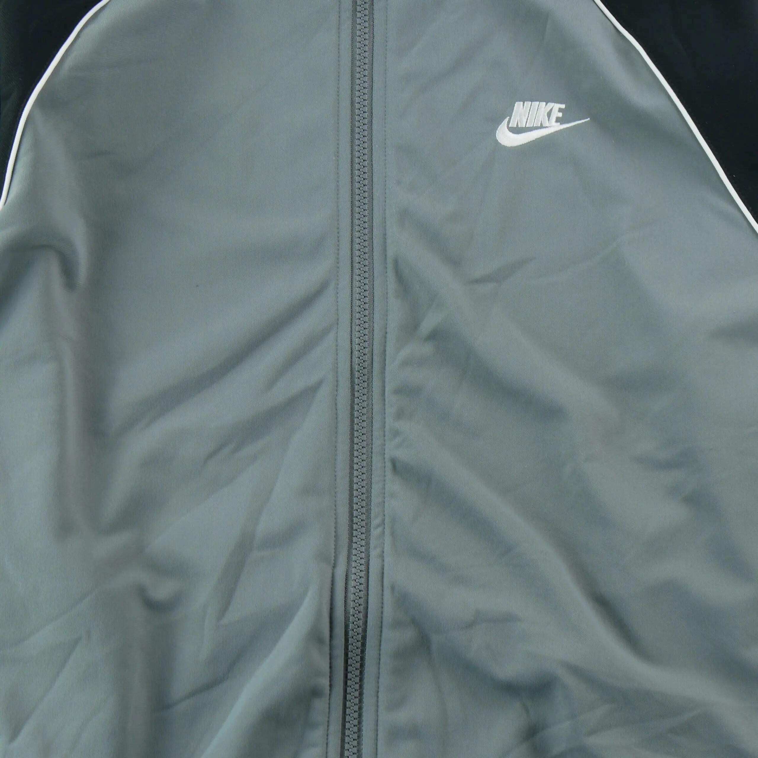 Refurbished - Trainingsjacke Herren - In sehr gutem Zustand 4/8