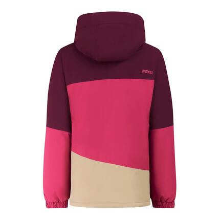 Veste de ski fille Protest Marlene