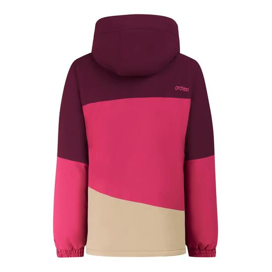 Veste de ski fille Protest Marlene